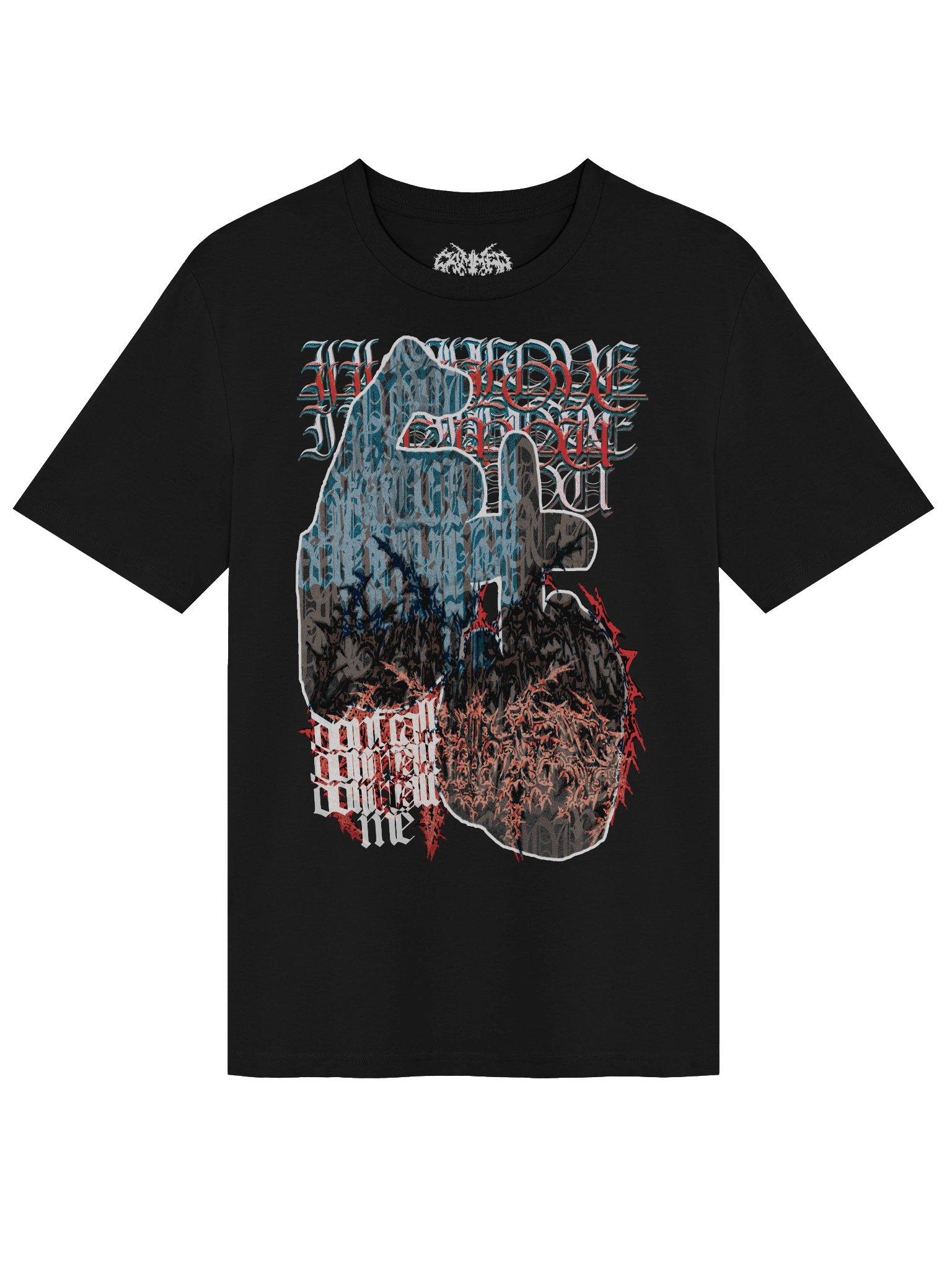 Don't Call Me product image (1)