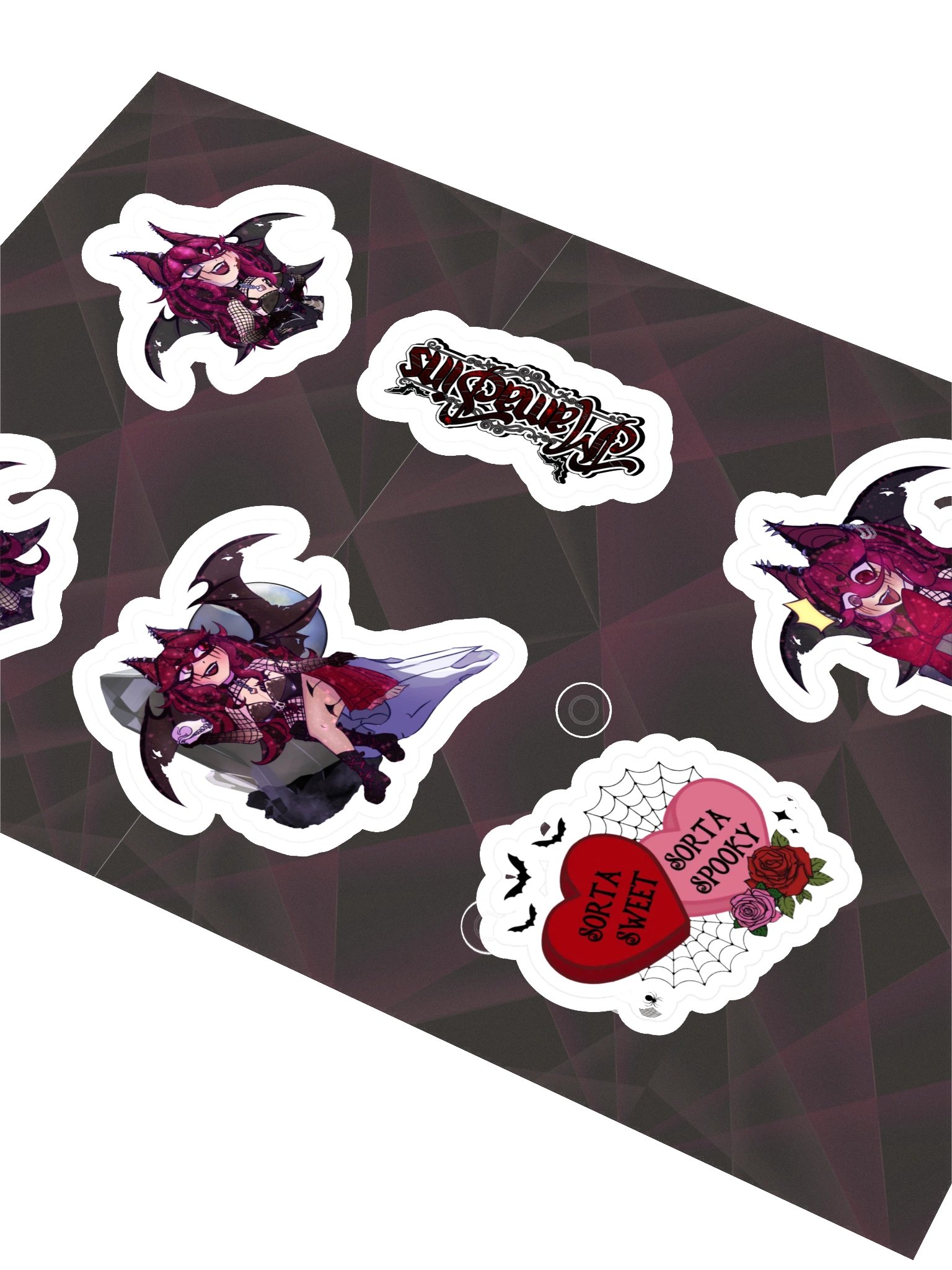 Sweet and Spooky product image (2)