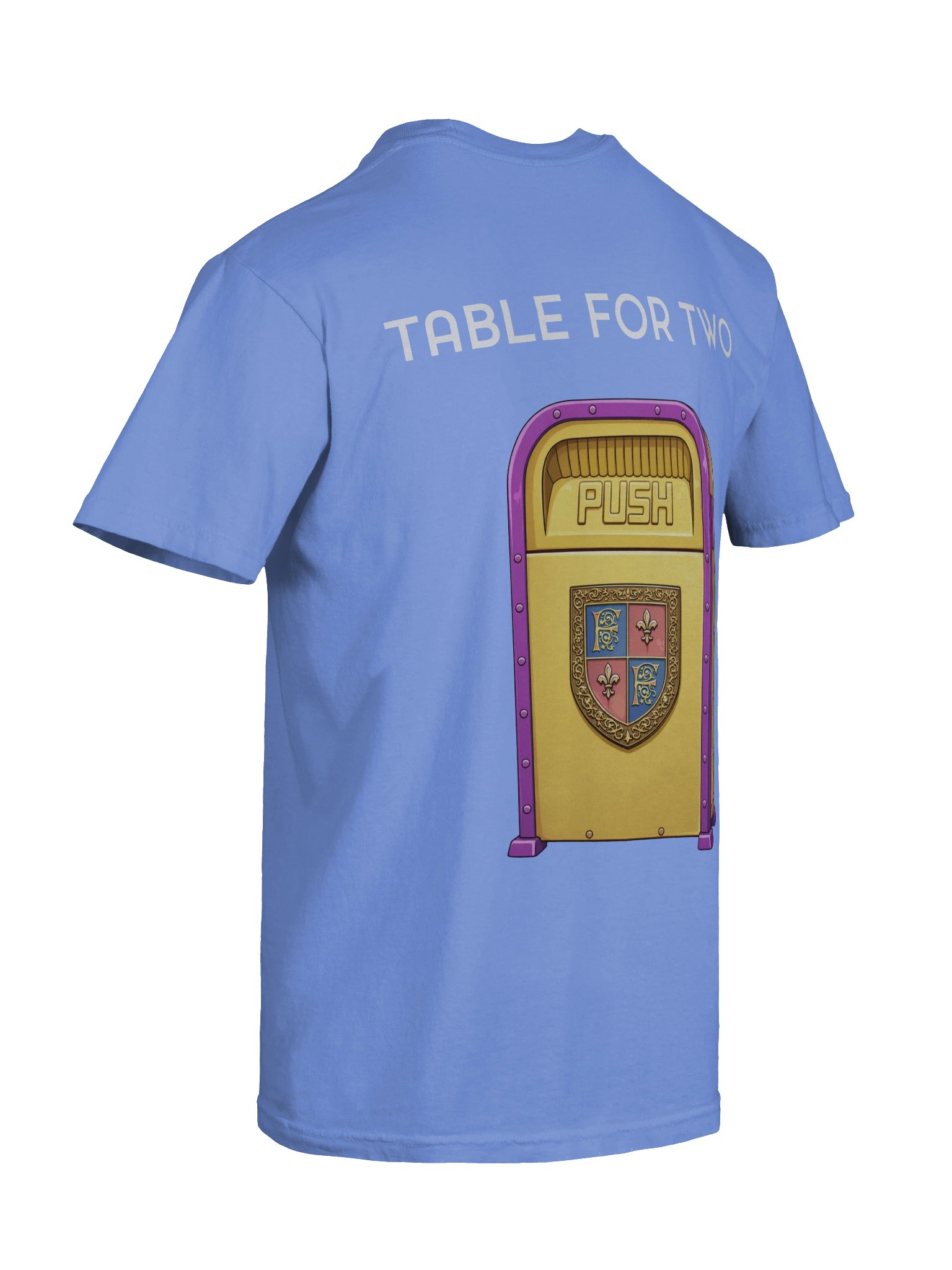 Royal Table for Two product image (10)