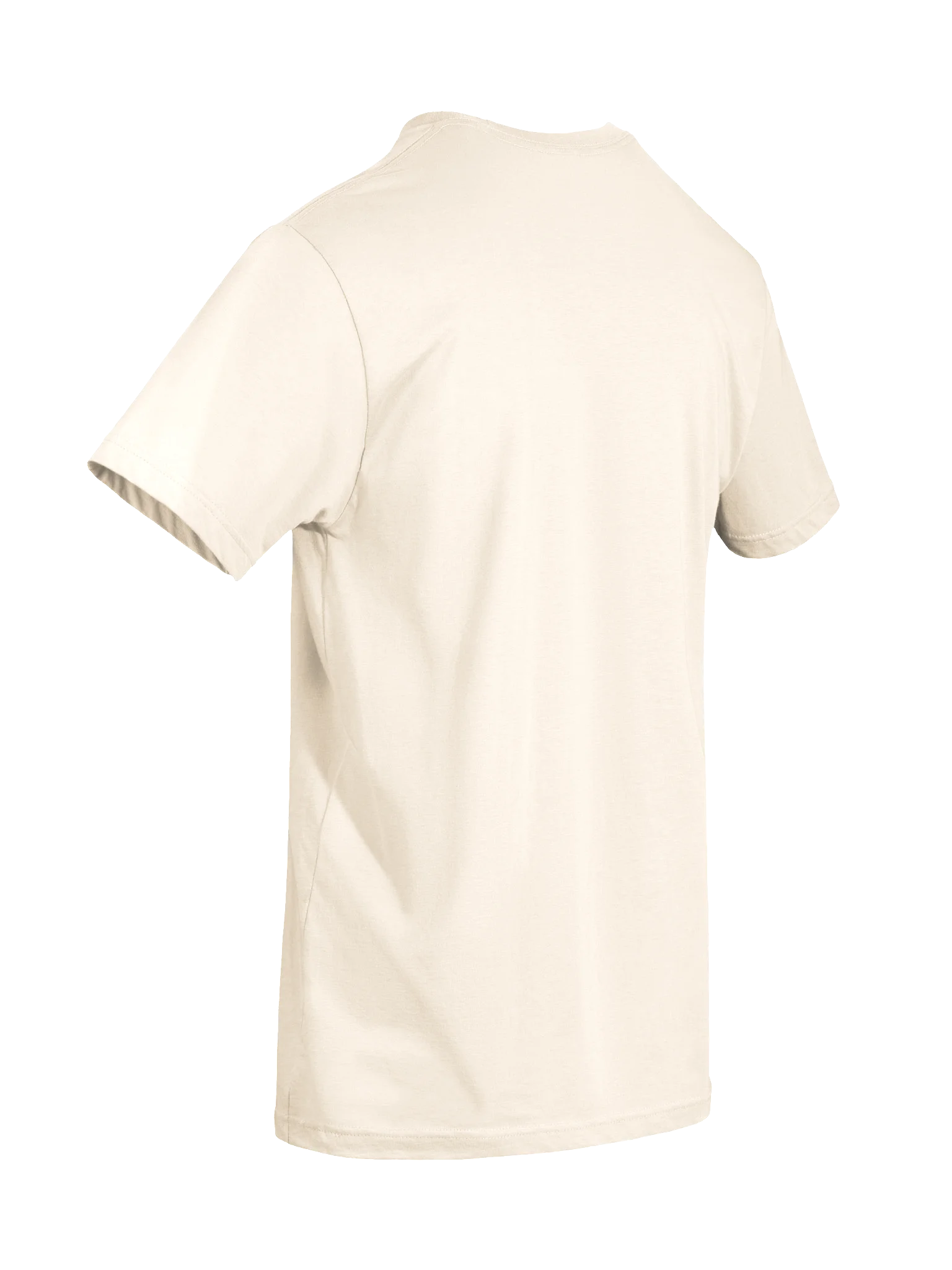 Mosquito Scan, 1993 — Black Print T-Shirt