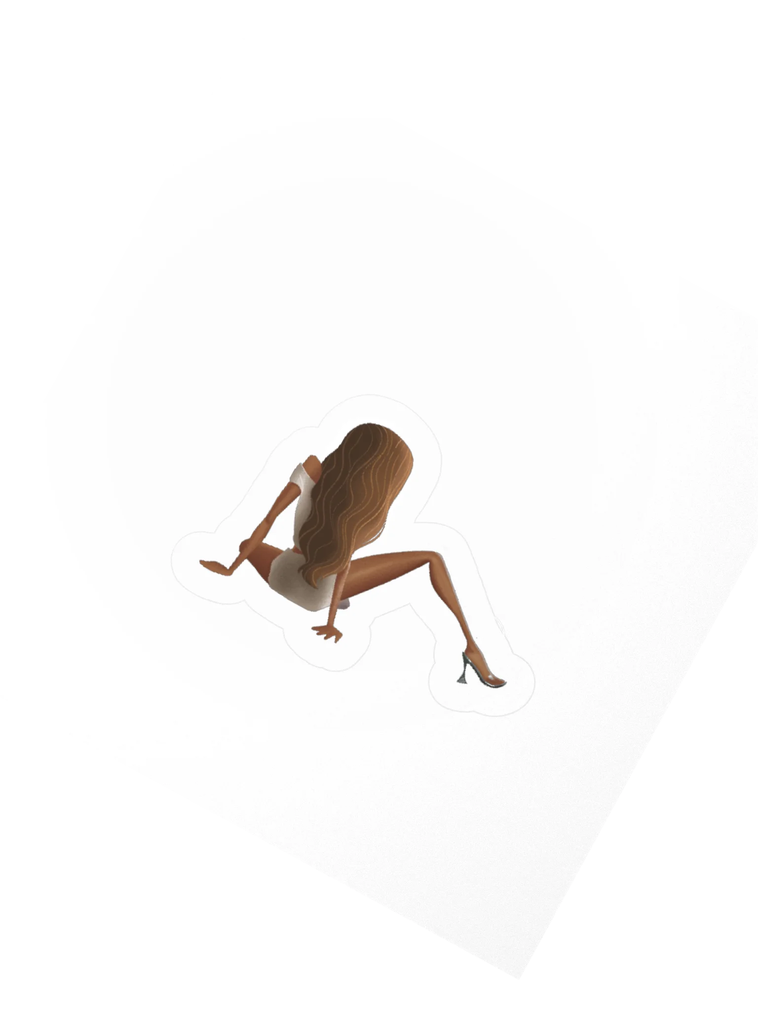 Tate Sticker product image (2)