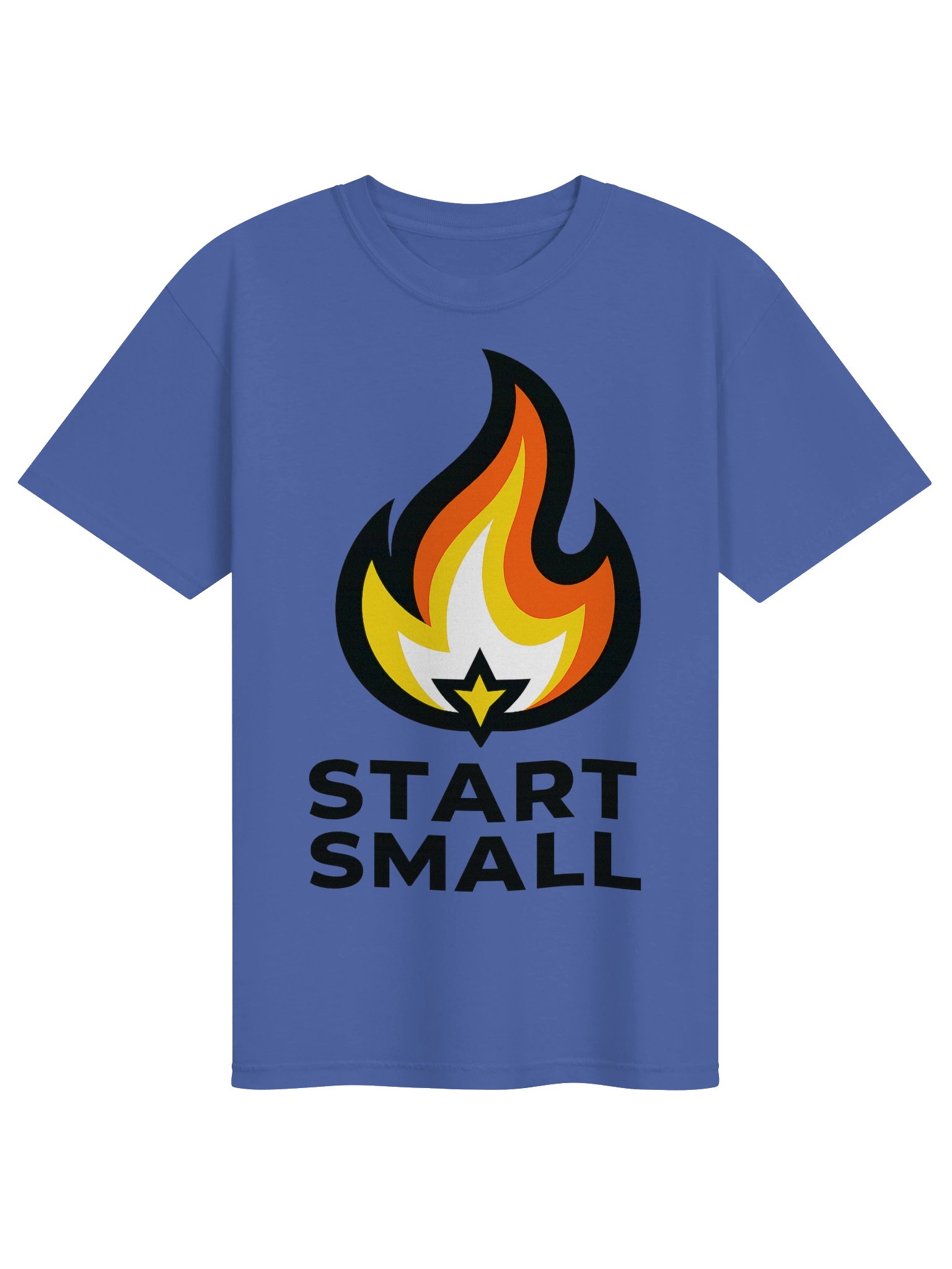 Start Small TEE product image (5)