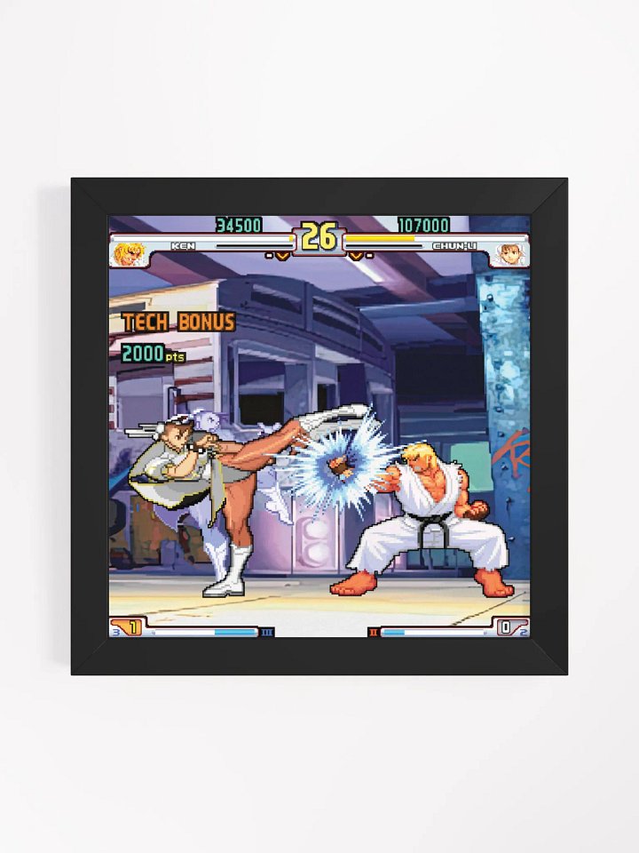 EVO Moment 37 Picture Frame product image (1)