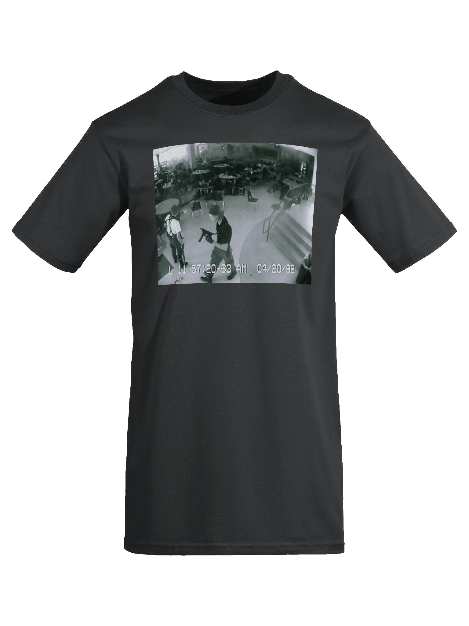 All The Other Kids (T-shirt) product image (5)