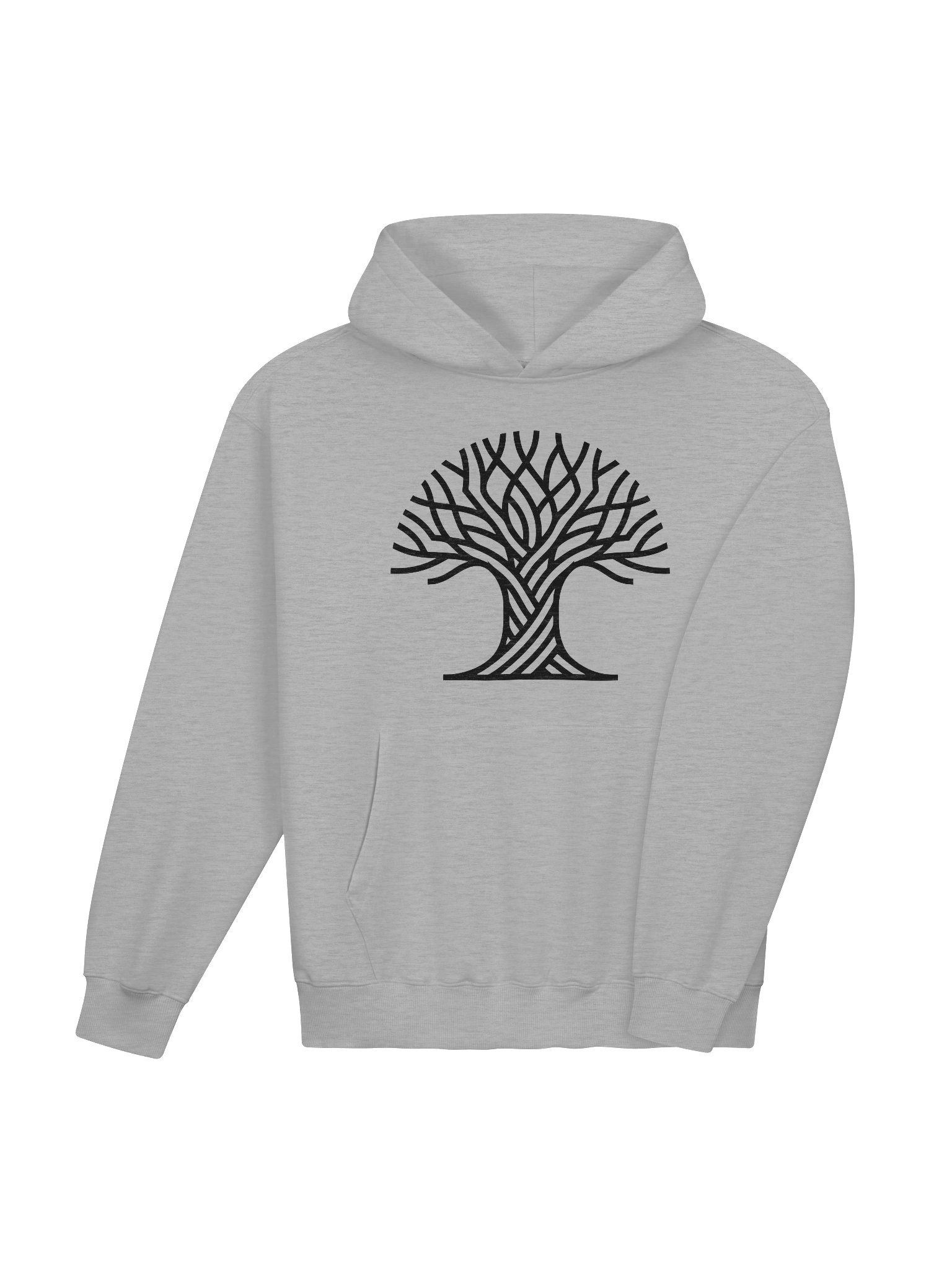 Ironwood tree hoodie product image (7)