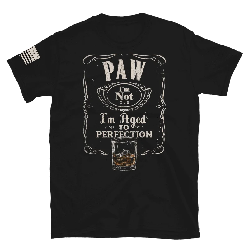 PAW: Aged to Perfection product image (1)