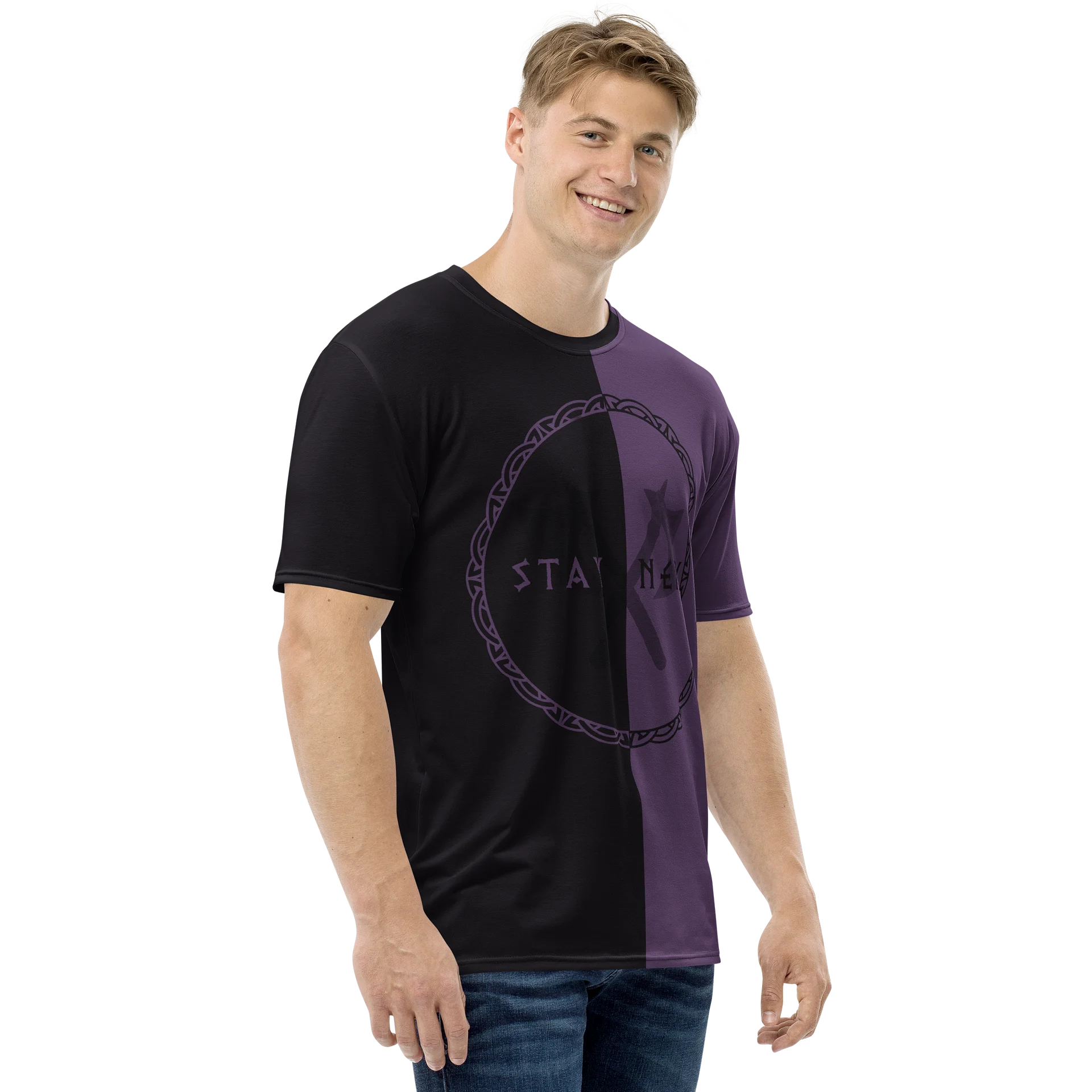 Stay Nerdy T-Shirt product image (3)