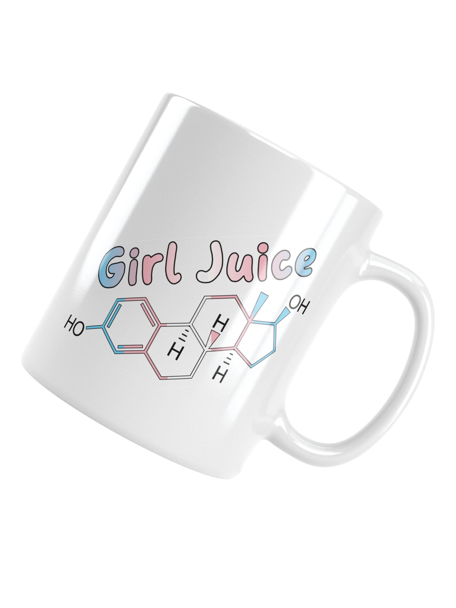 Girl Juice Mug product image (11)