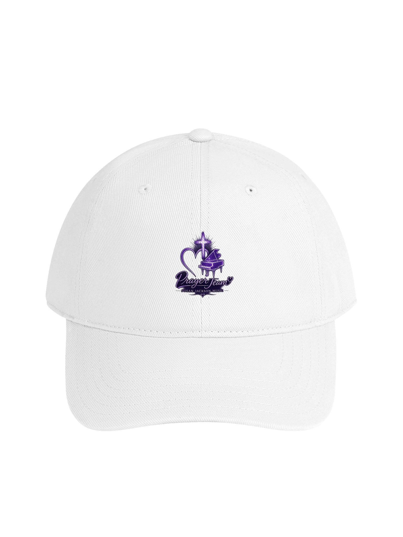 Prayer Team Baseball Cap product image (1)