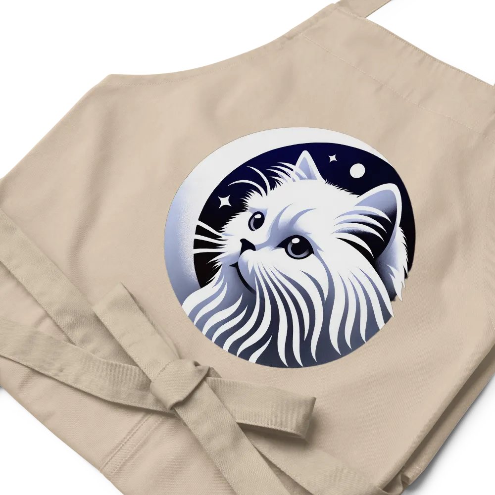 SOL'S Organic Cotton Apron product image (16)