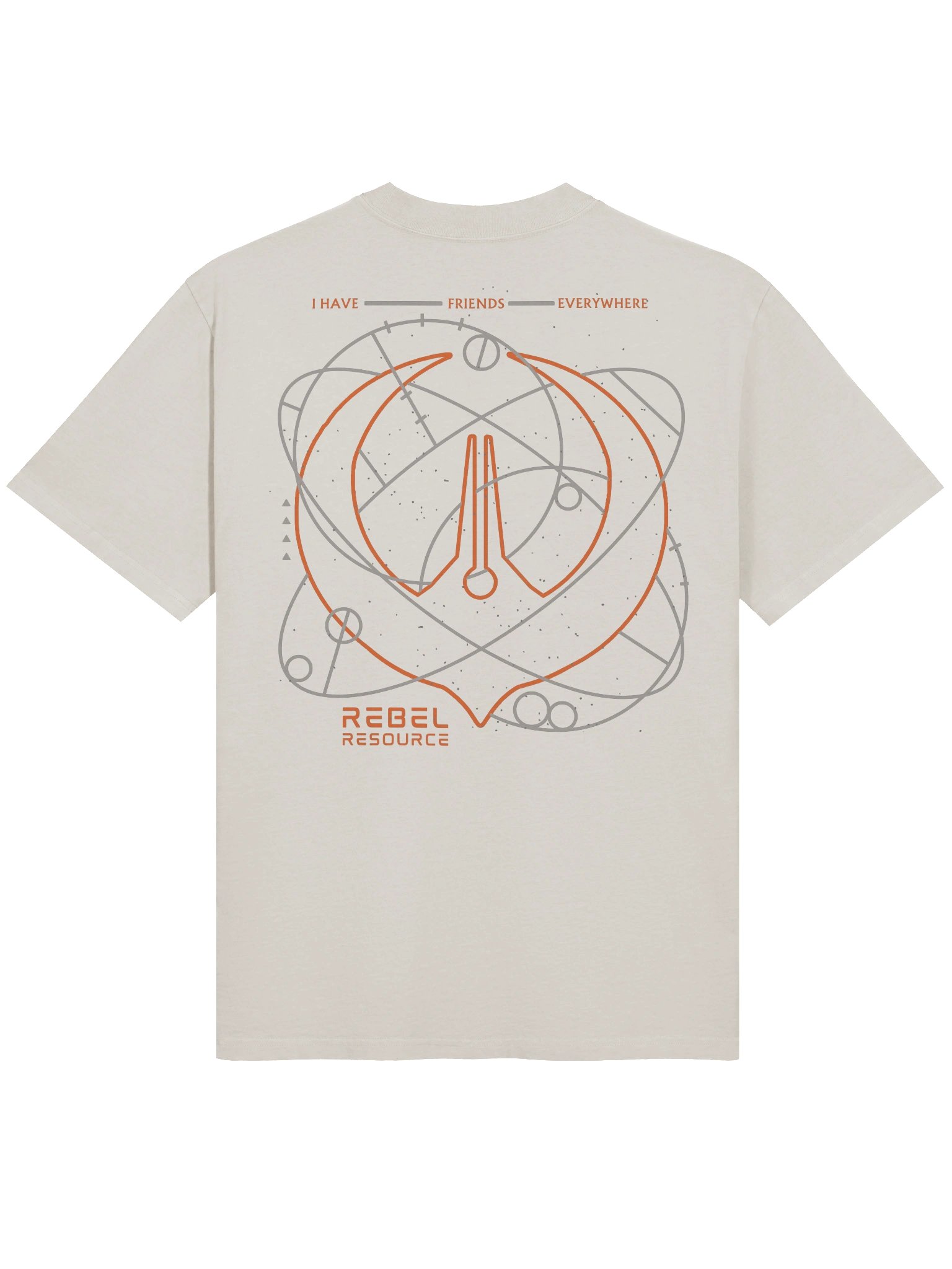 I Have Friends Everywhere product image (2)