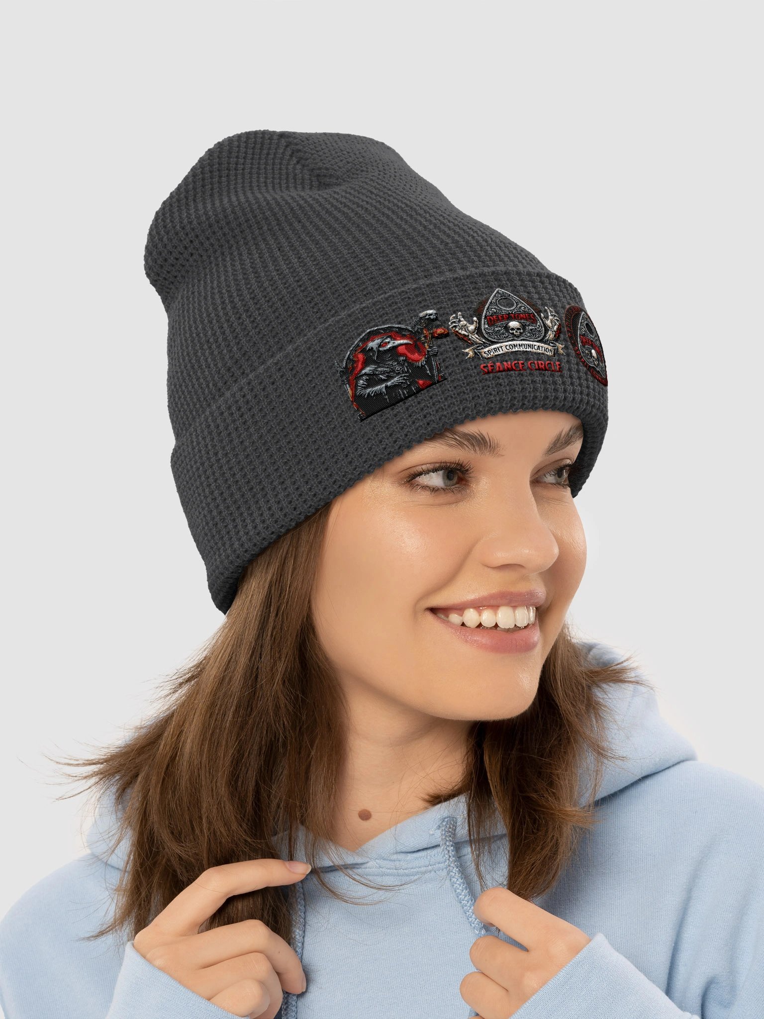 Deep's Beanie product image (7)