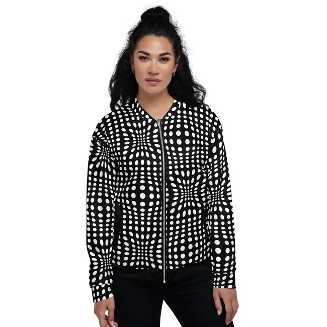 Bomber Jackets