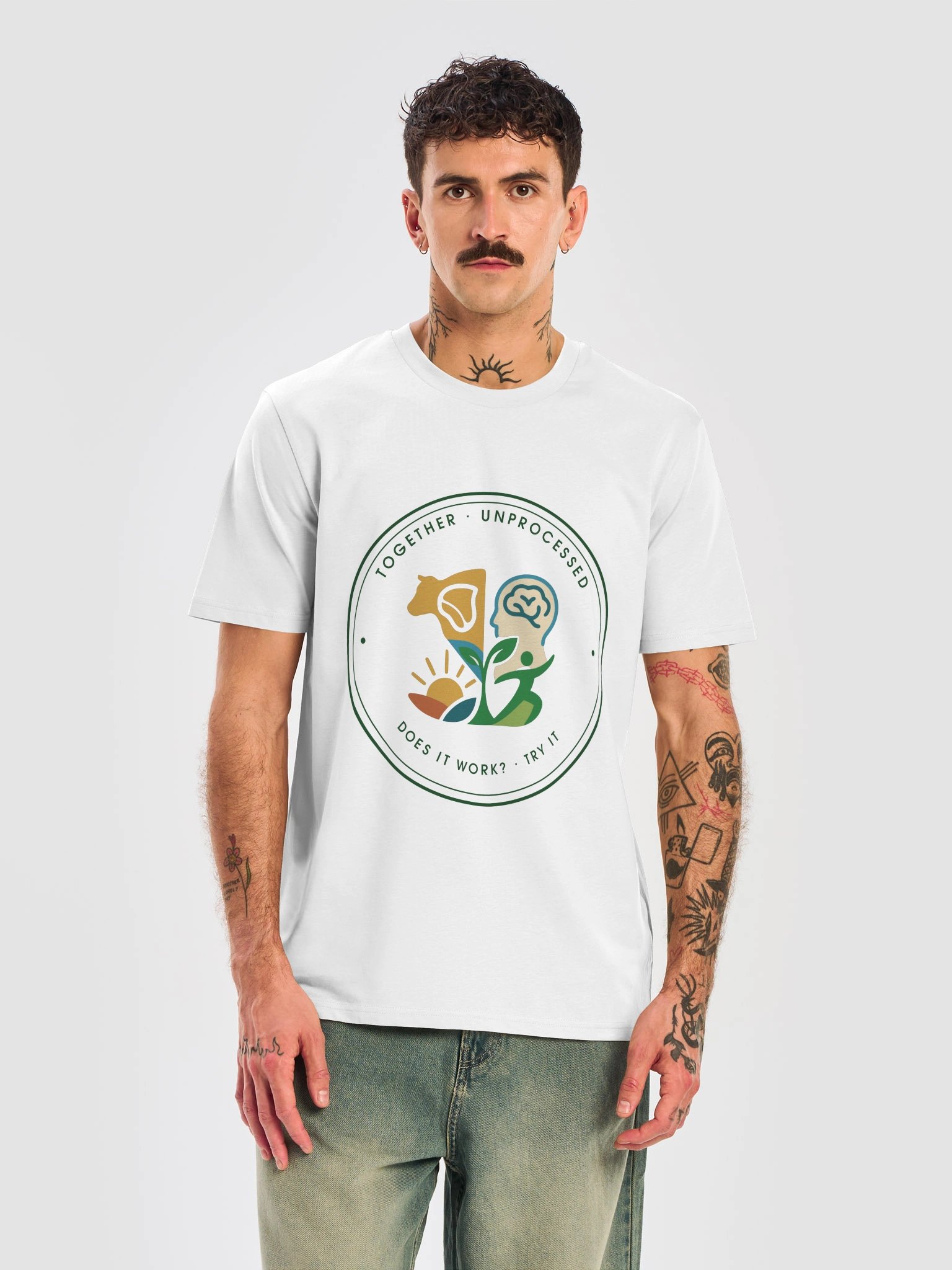 The Try It Tee product image (5)