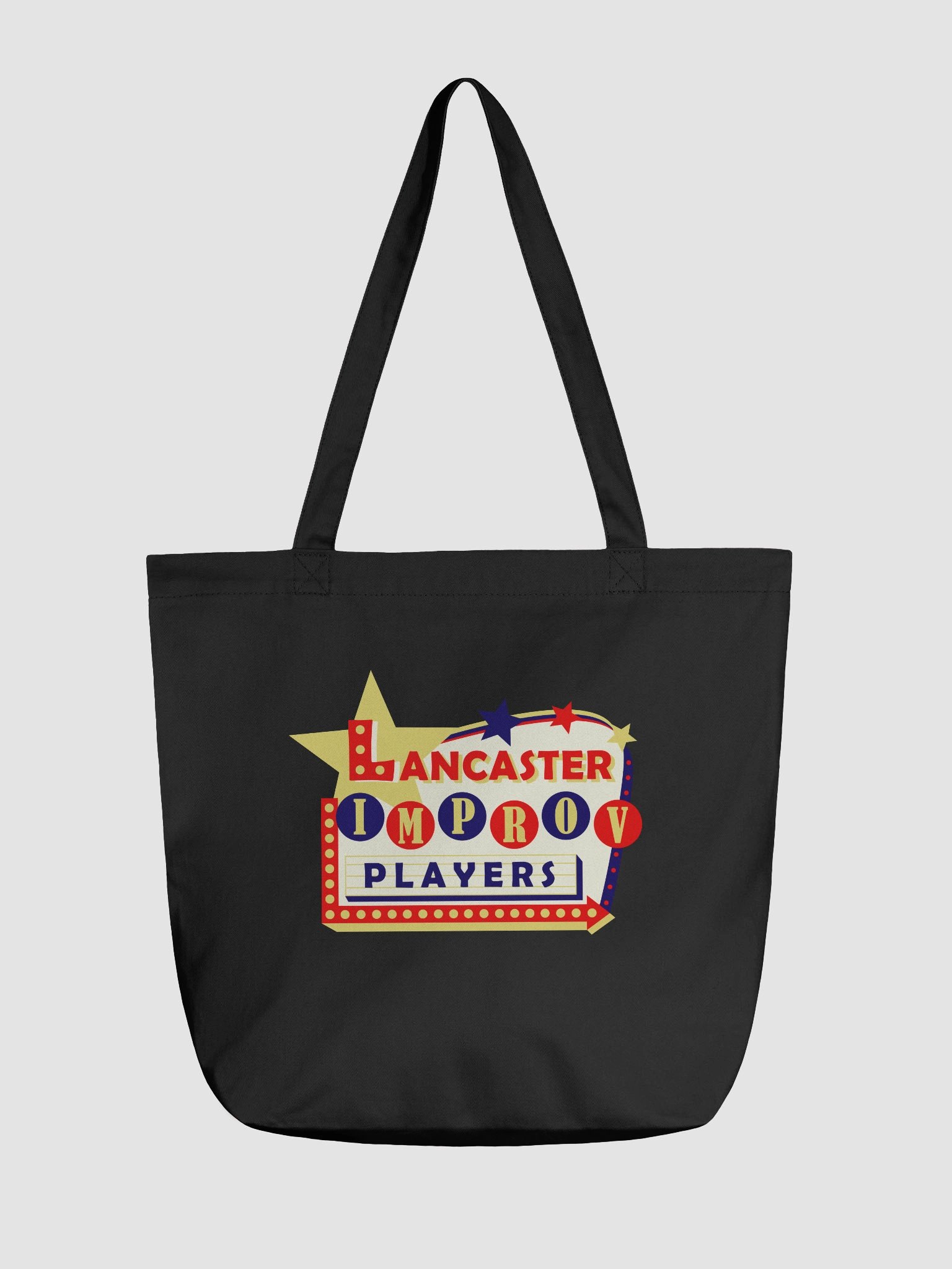 Marquee Logo Tote product image (2)