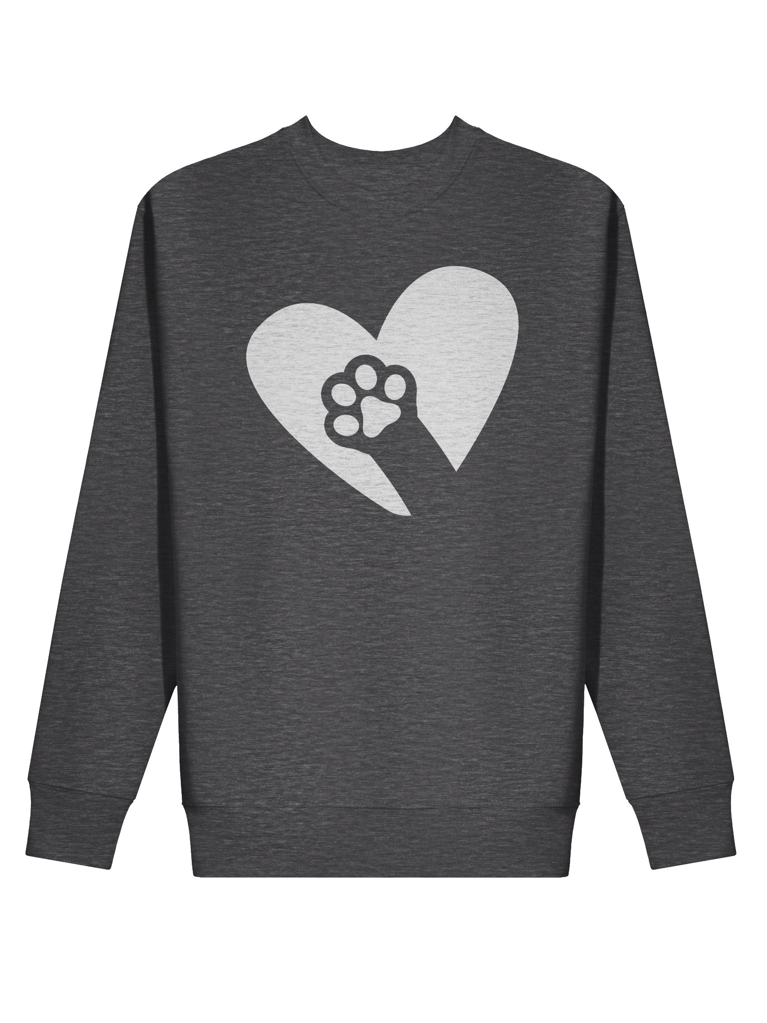 Het hart op de juiste plek (sweater) product image (18)