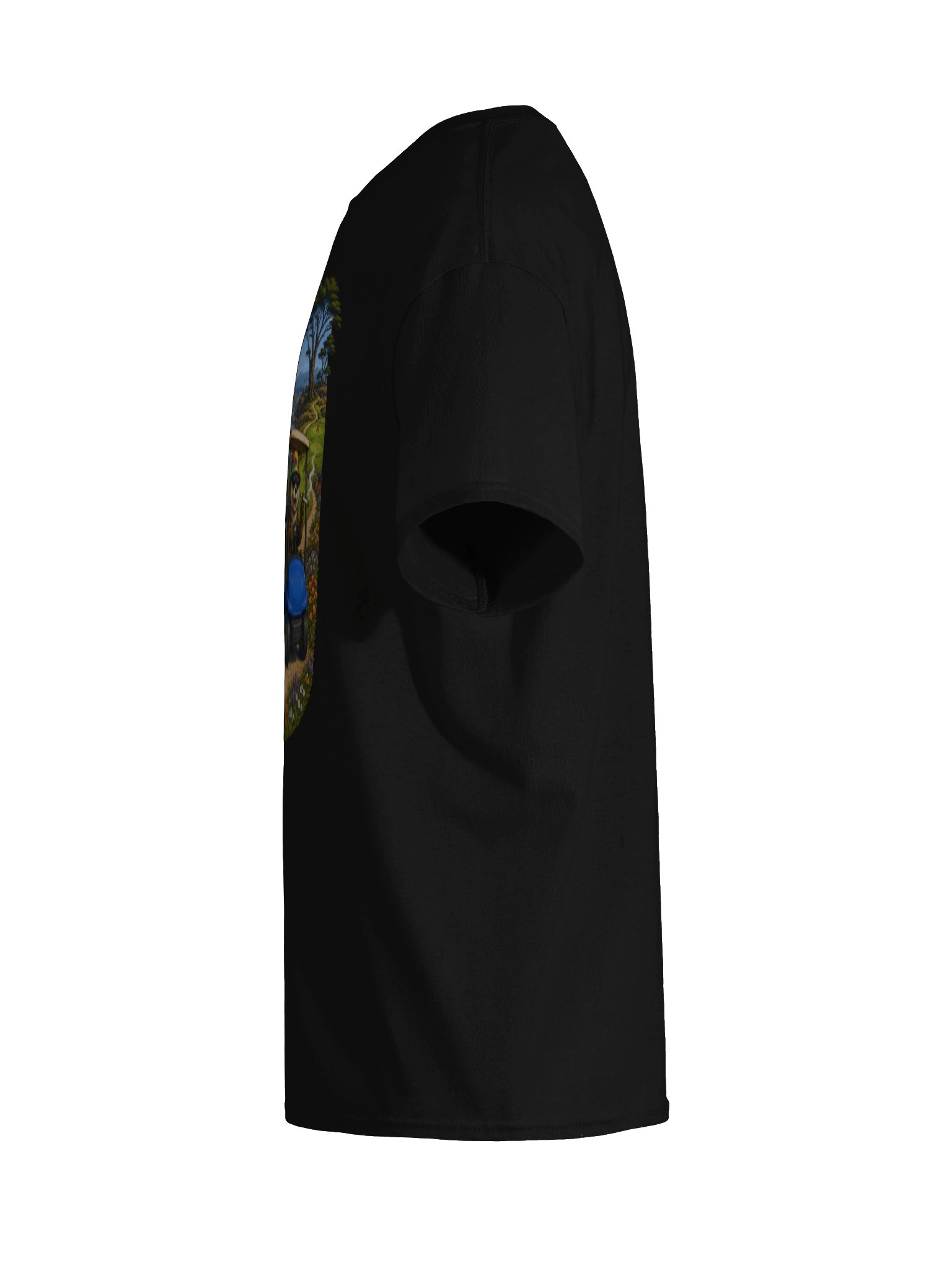 Stoner Otter Golf Cart Tee product image (9)
