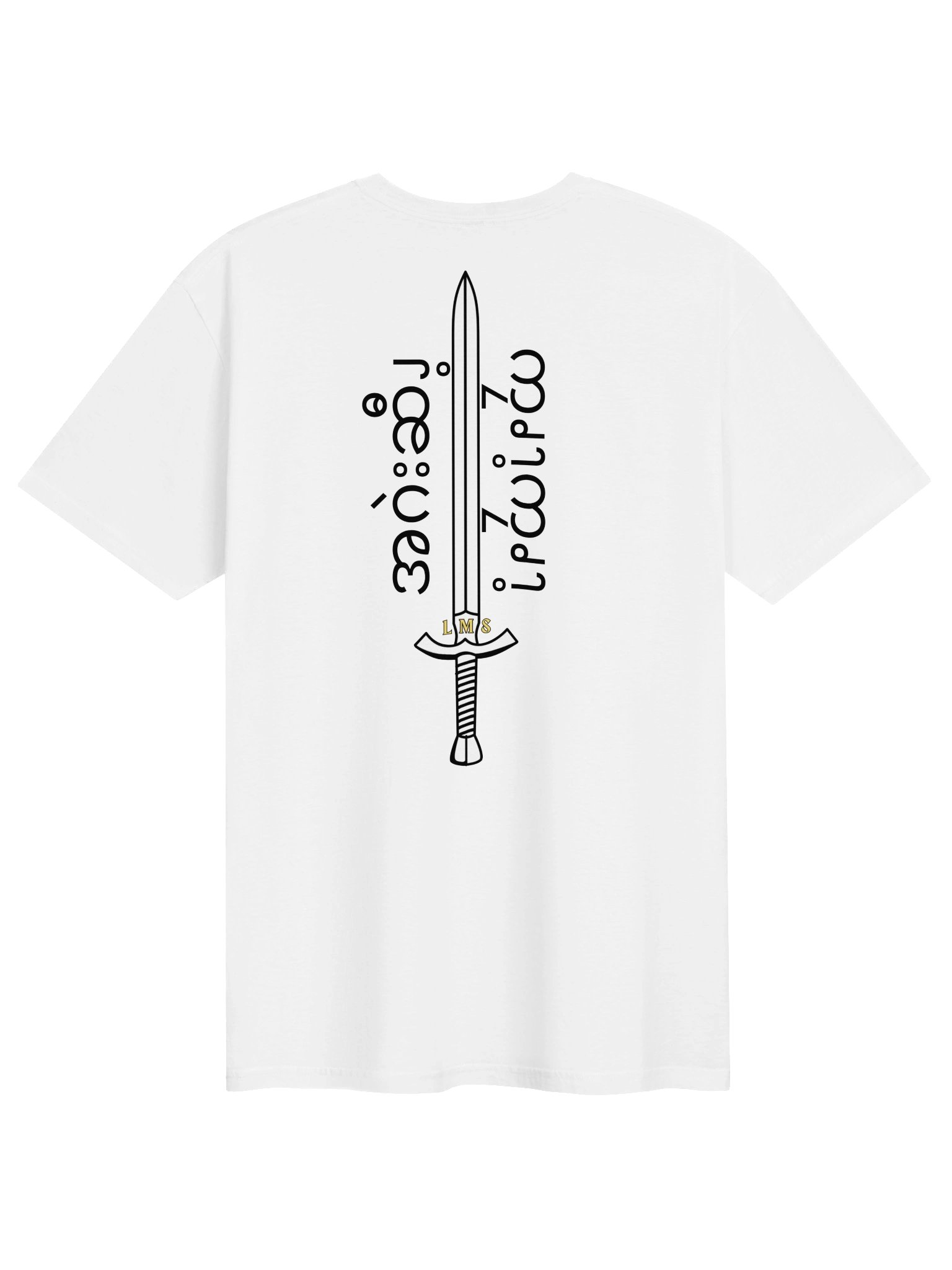 Stronger Together (DEB Tee) - KAREN VERSION product image (2)