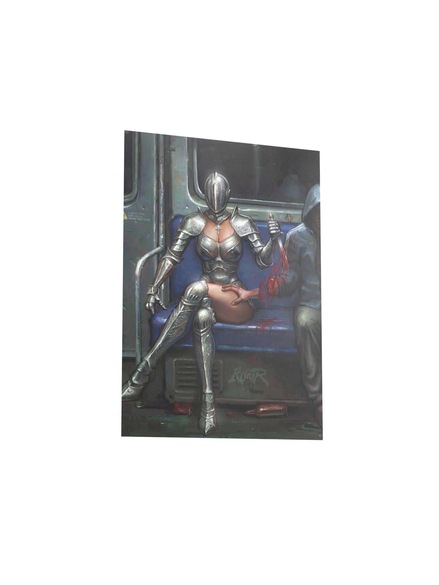 The Last Touch product image (3)