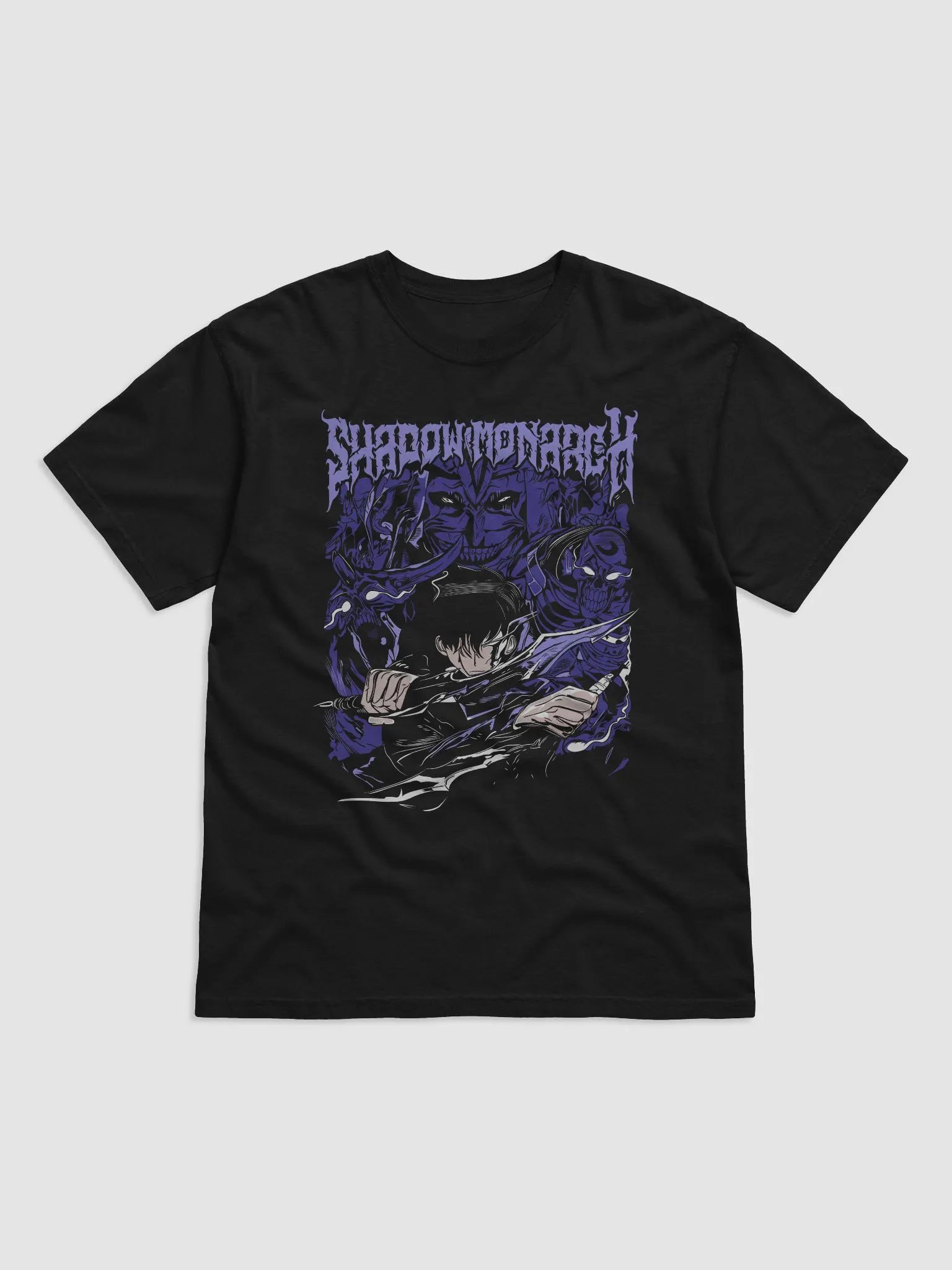 System Message: You Need This Tee product image (3)