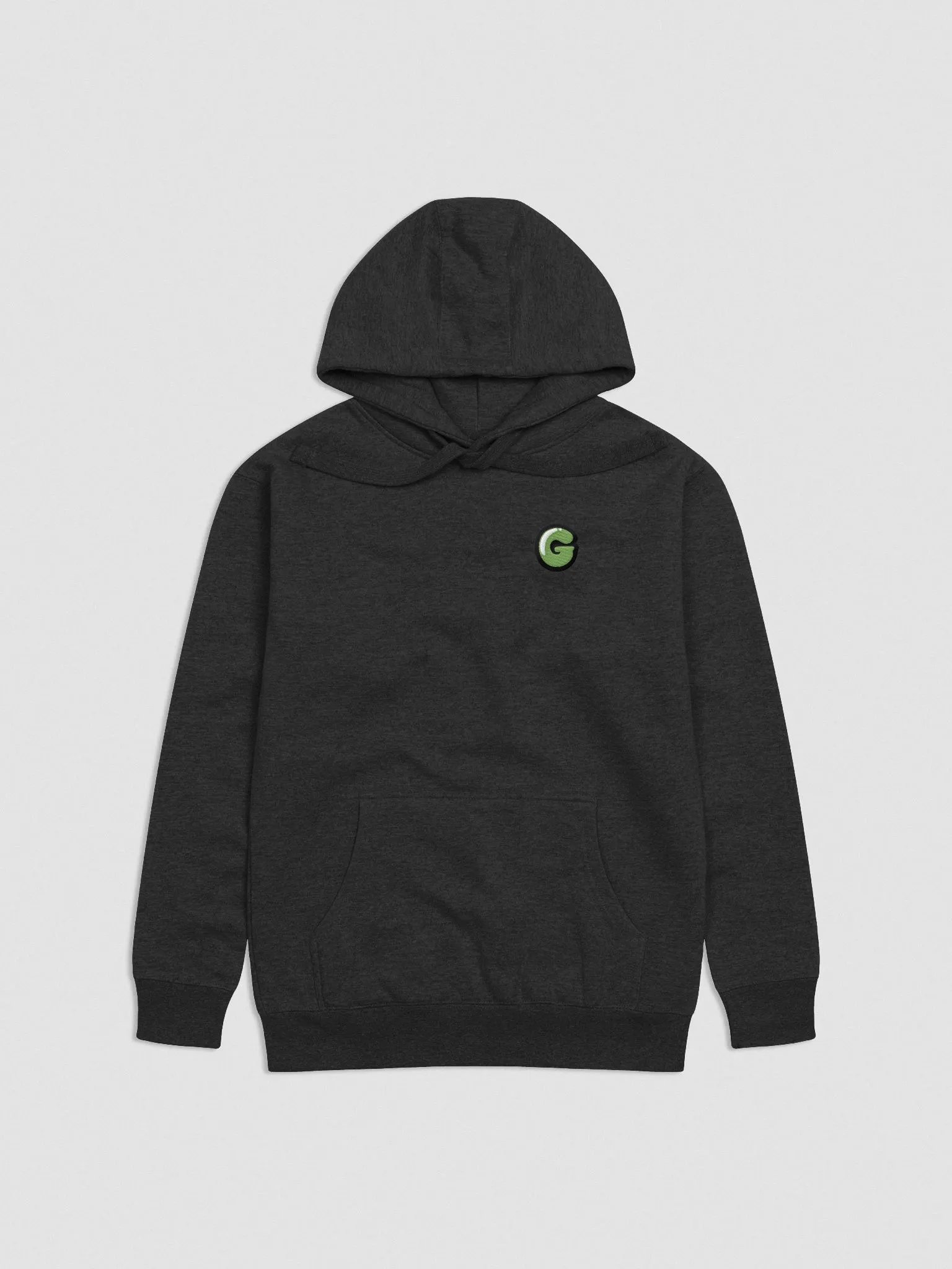 G Hoodie product image (1)