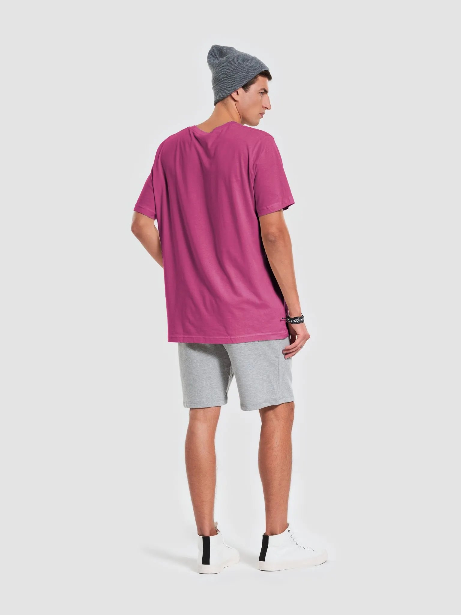 Hustle Home T-Shirt product image (9)