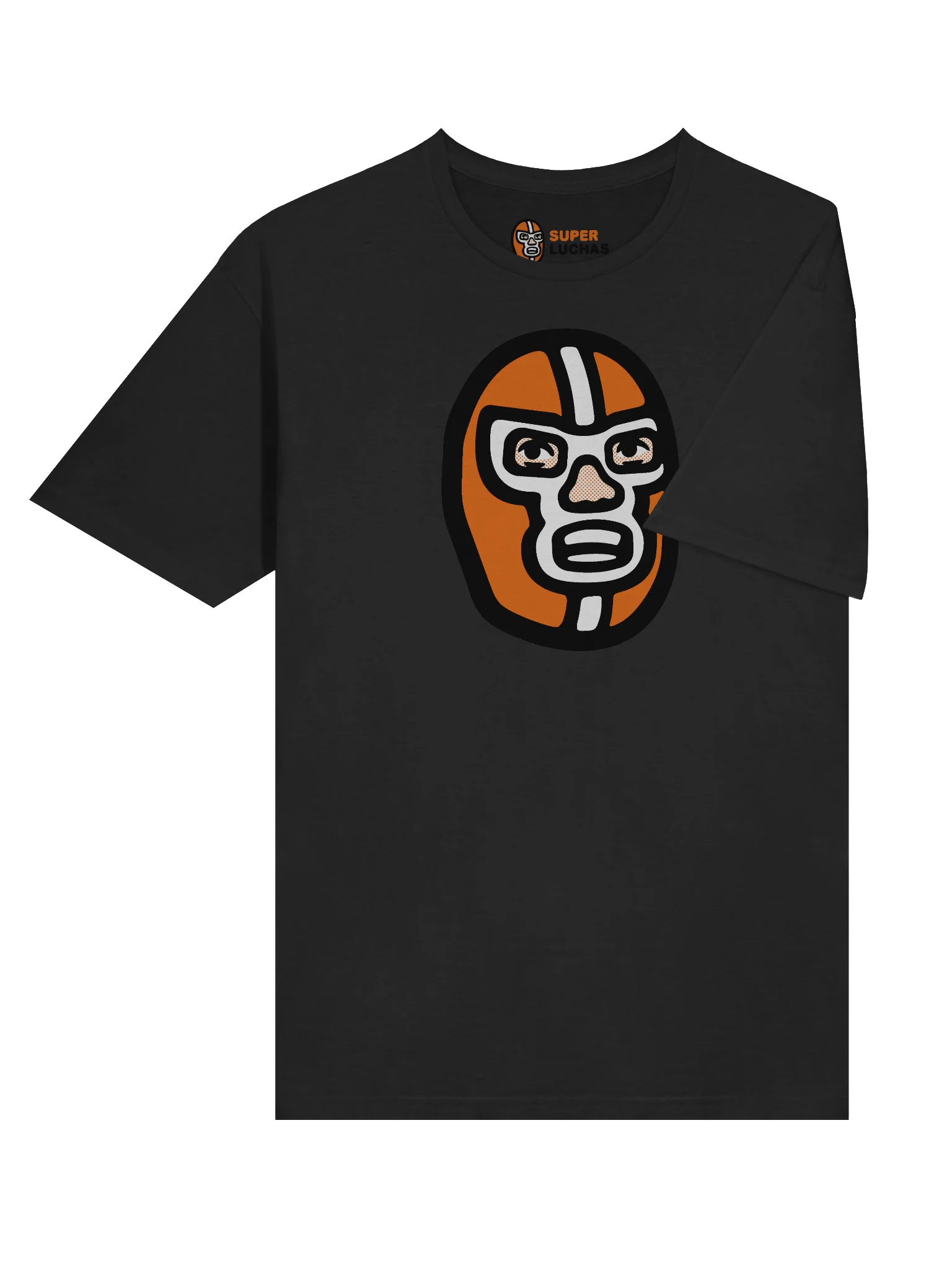 "Dr. Máscara" Gildan Unisex Softstyle T-Shirt product image (32)
