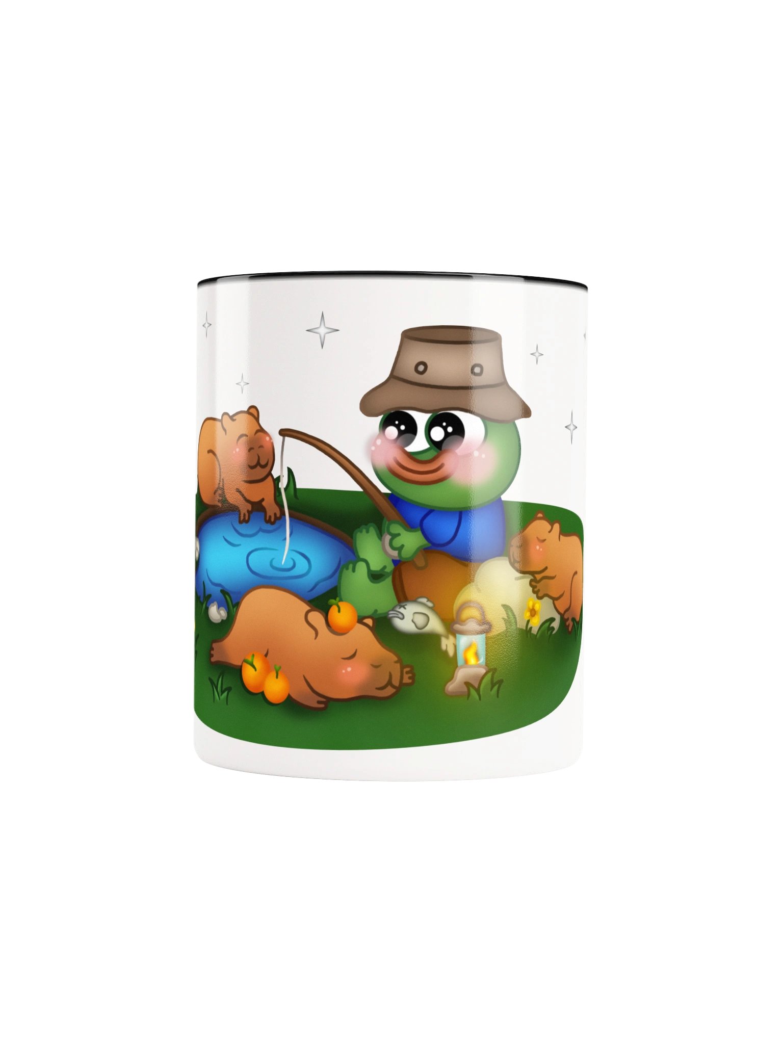 capy fishing w product image (1)