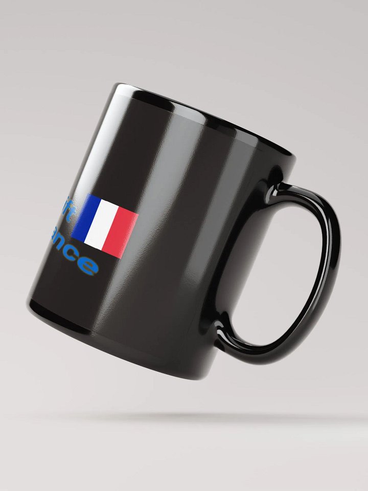 Tasse carX/ CarX Mug product image (2)