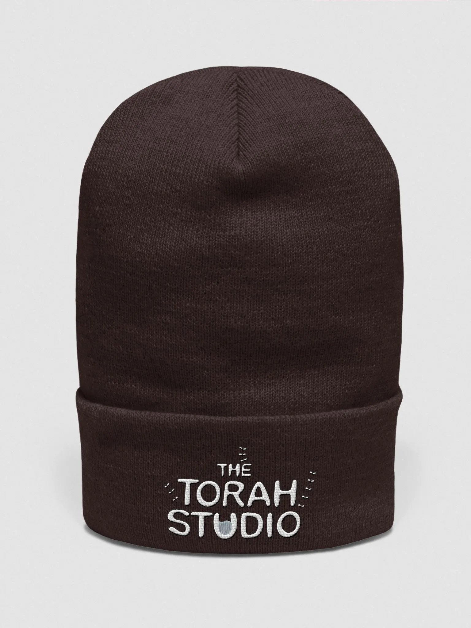 Torah Studio Beanie product image (1)
