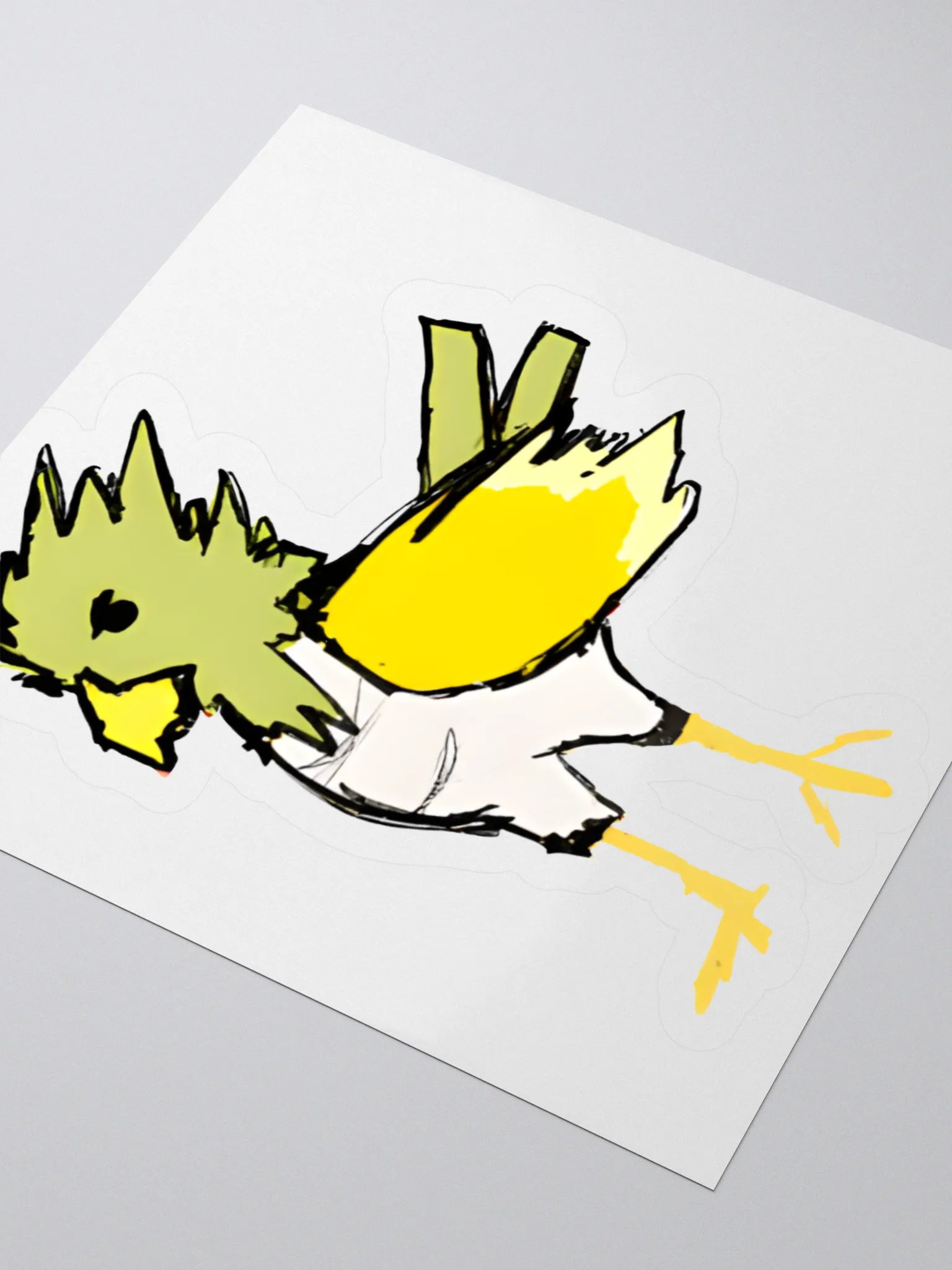 Team Bird product image (5)