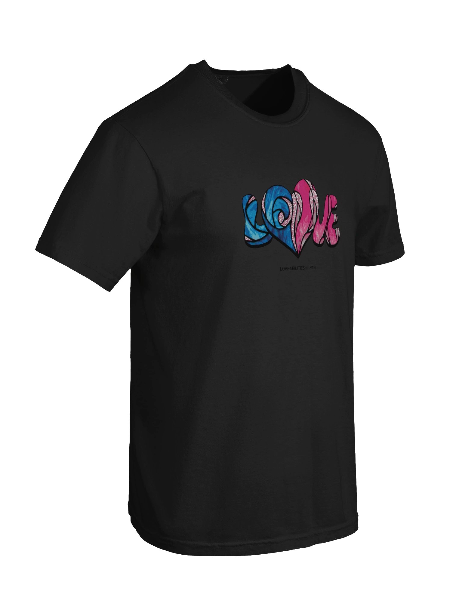 LOVE Shirt product image (8)