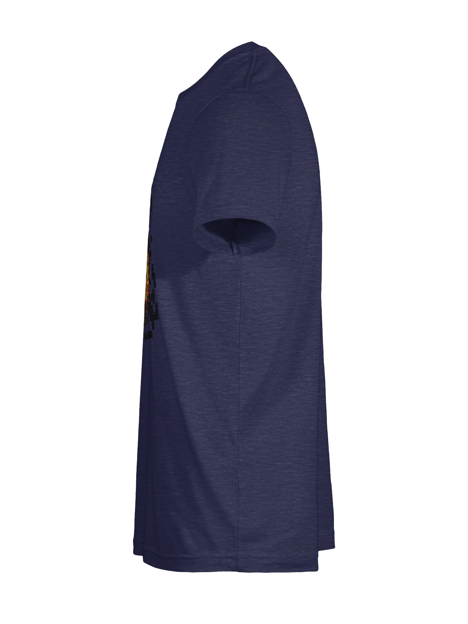 MissingNo. - Softstyle Shirt product image (99)