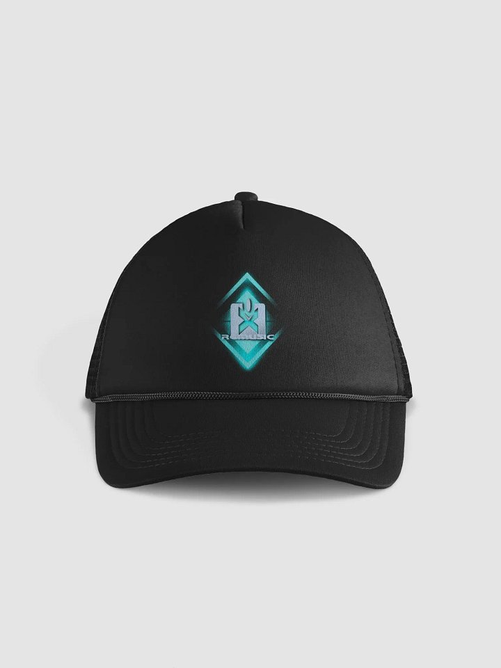RGMusic Logo Cap product image (1)