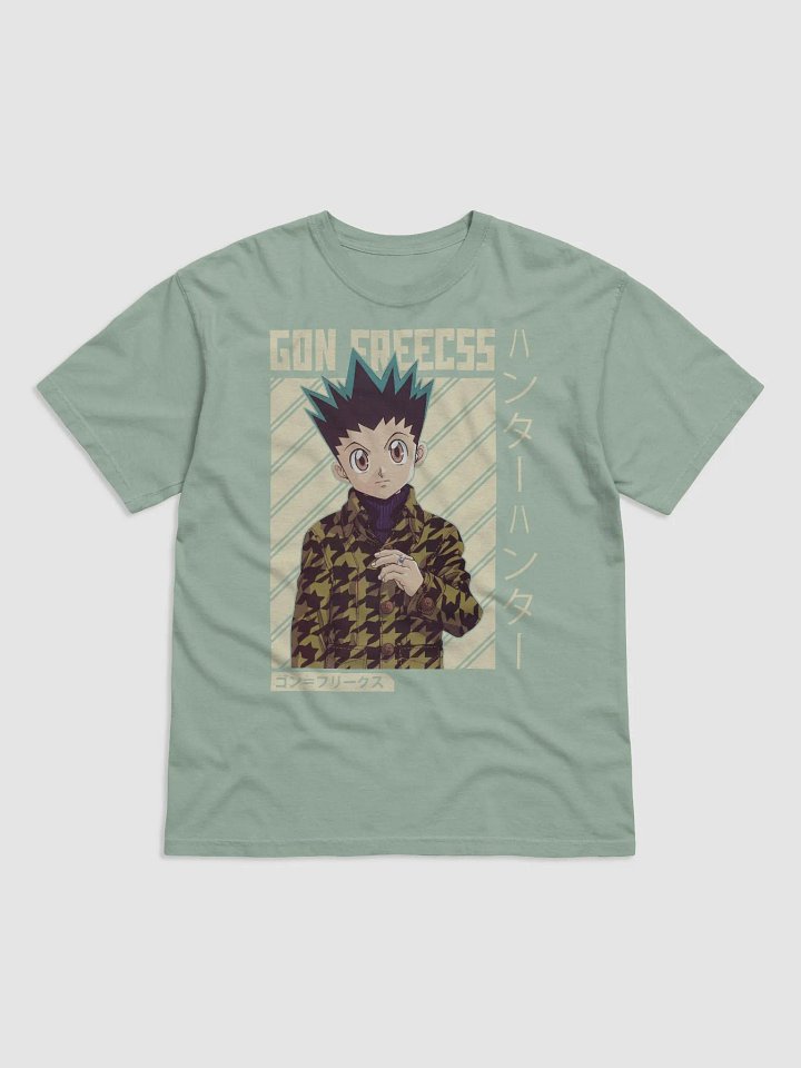 Gon Freecss - Determined Protagonist product image (9)