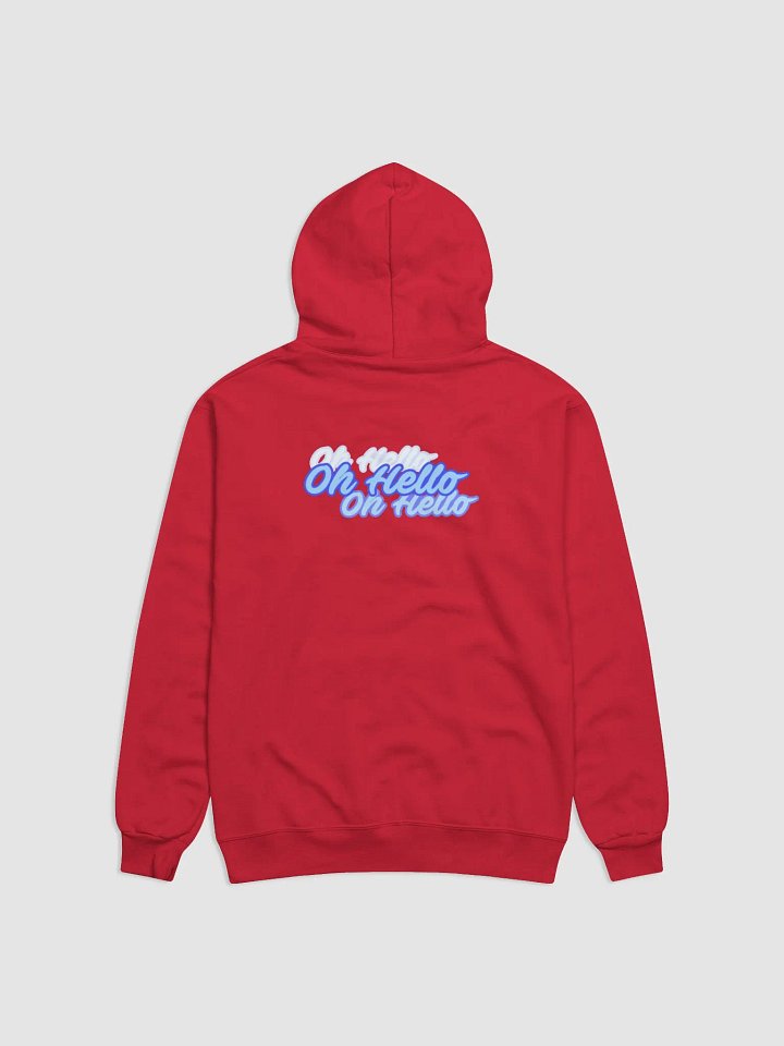 Oh Hello hoodie product image (7)