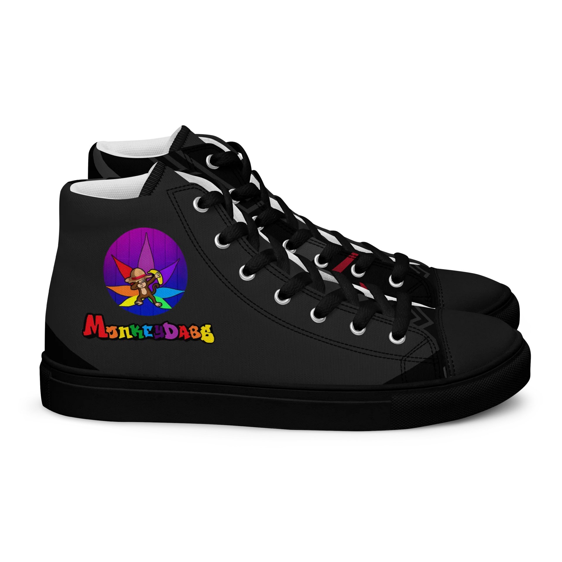 MonkeyDabs Shoes product image (2)