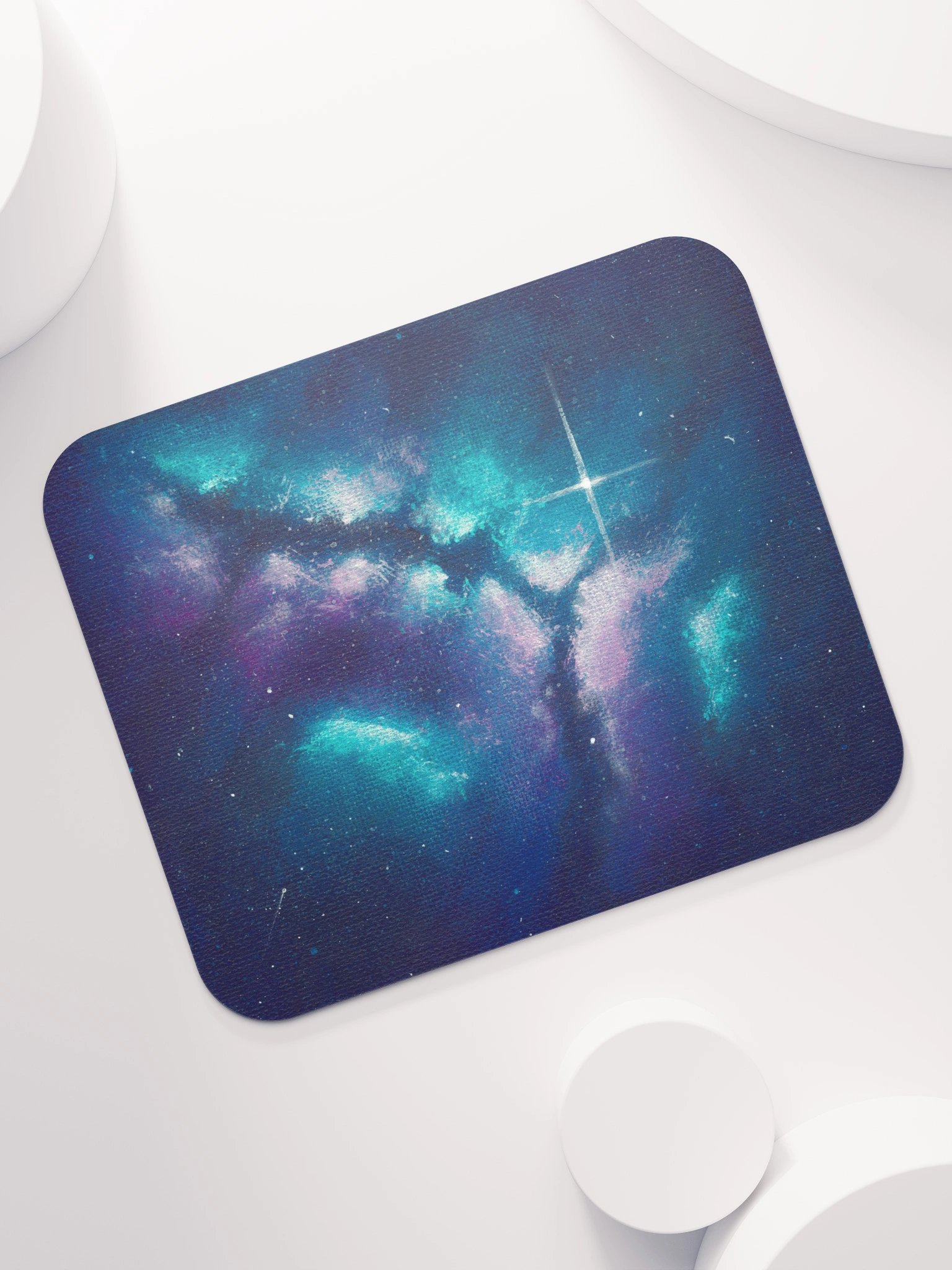 Balance - Classic Mouse Pad product image (7)