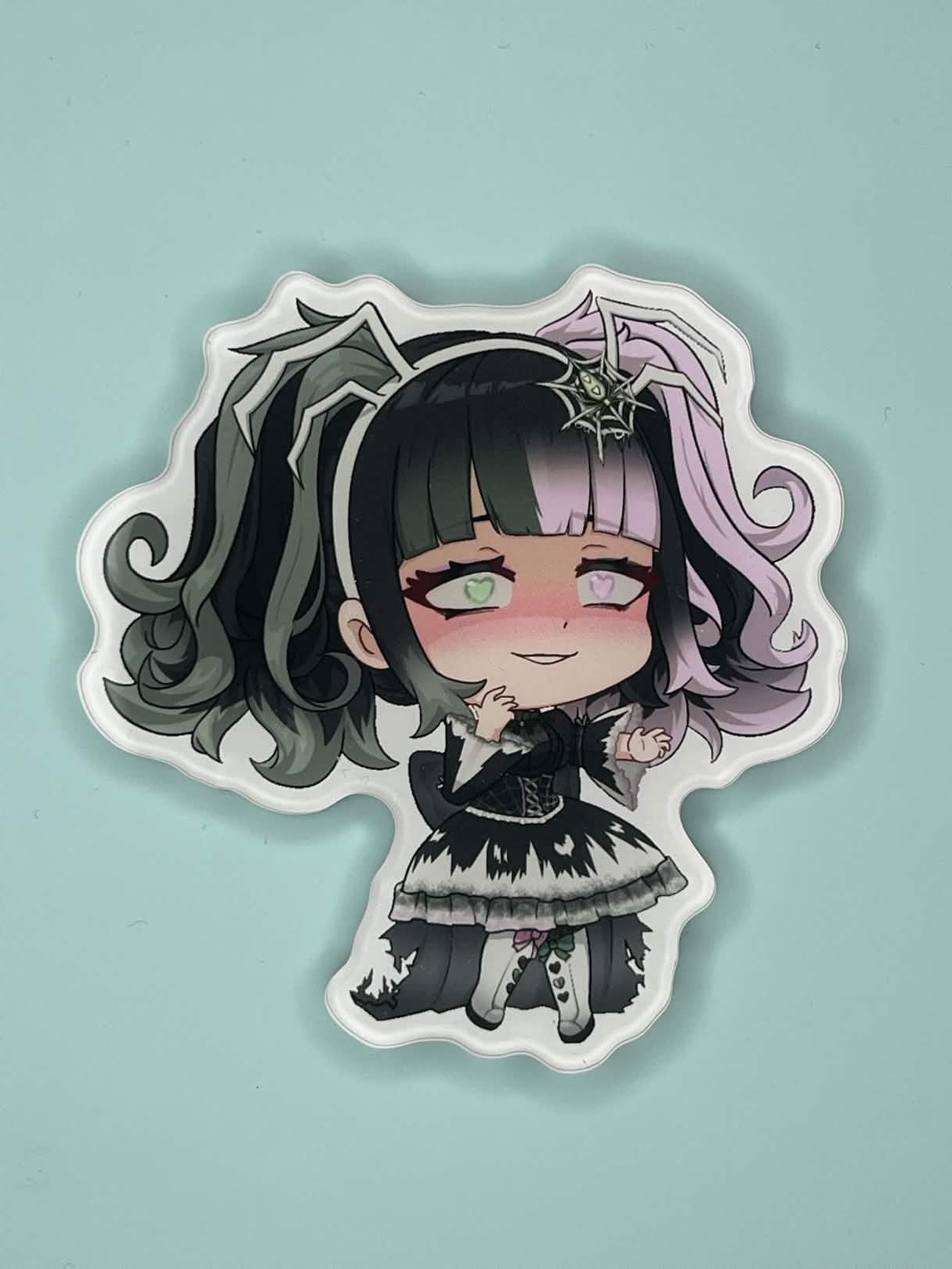 Gothic Cinders Bundle product image (4)