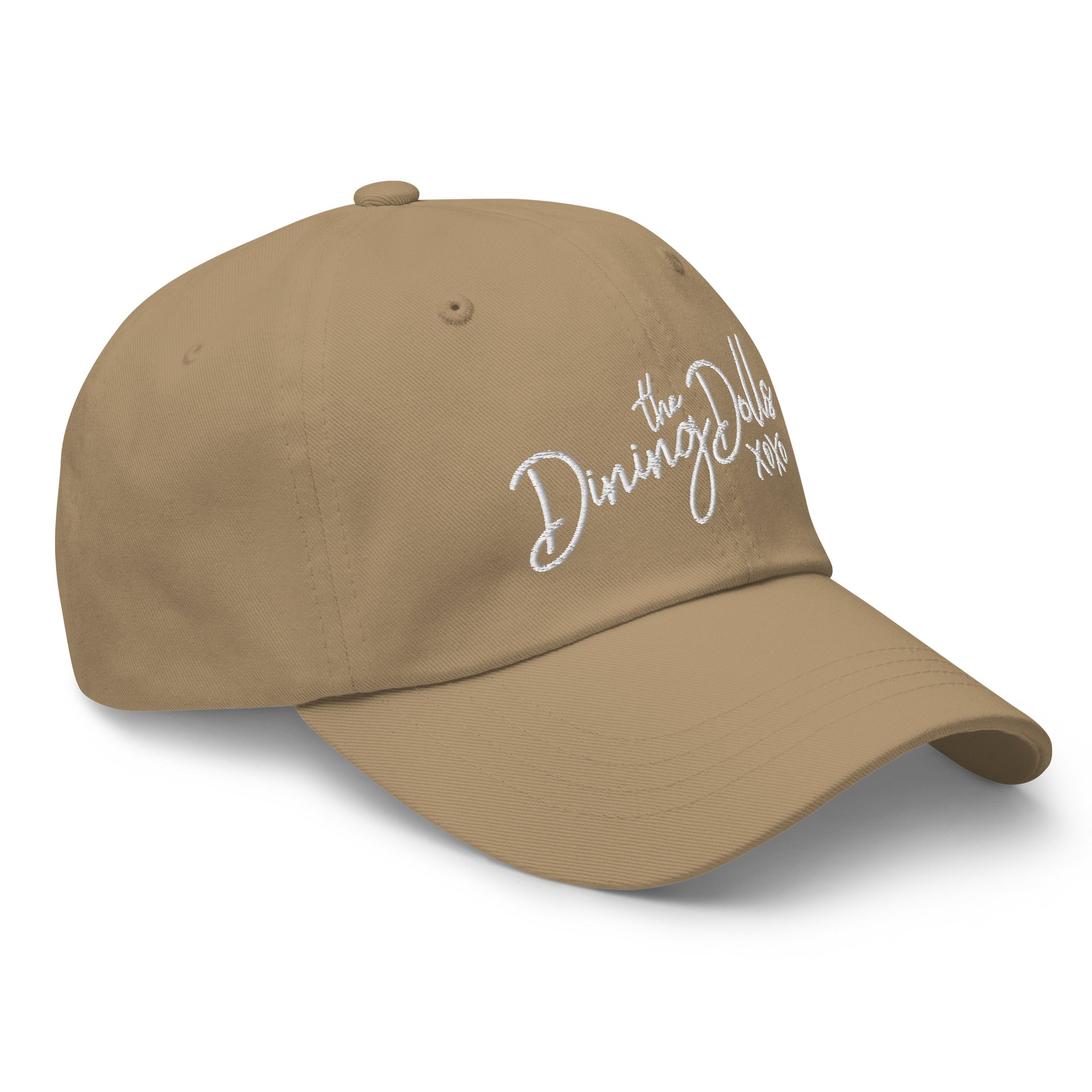 The Dining Dolls hat product image (4)