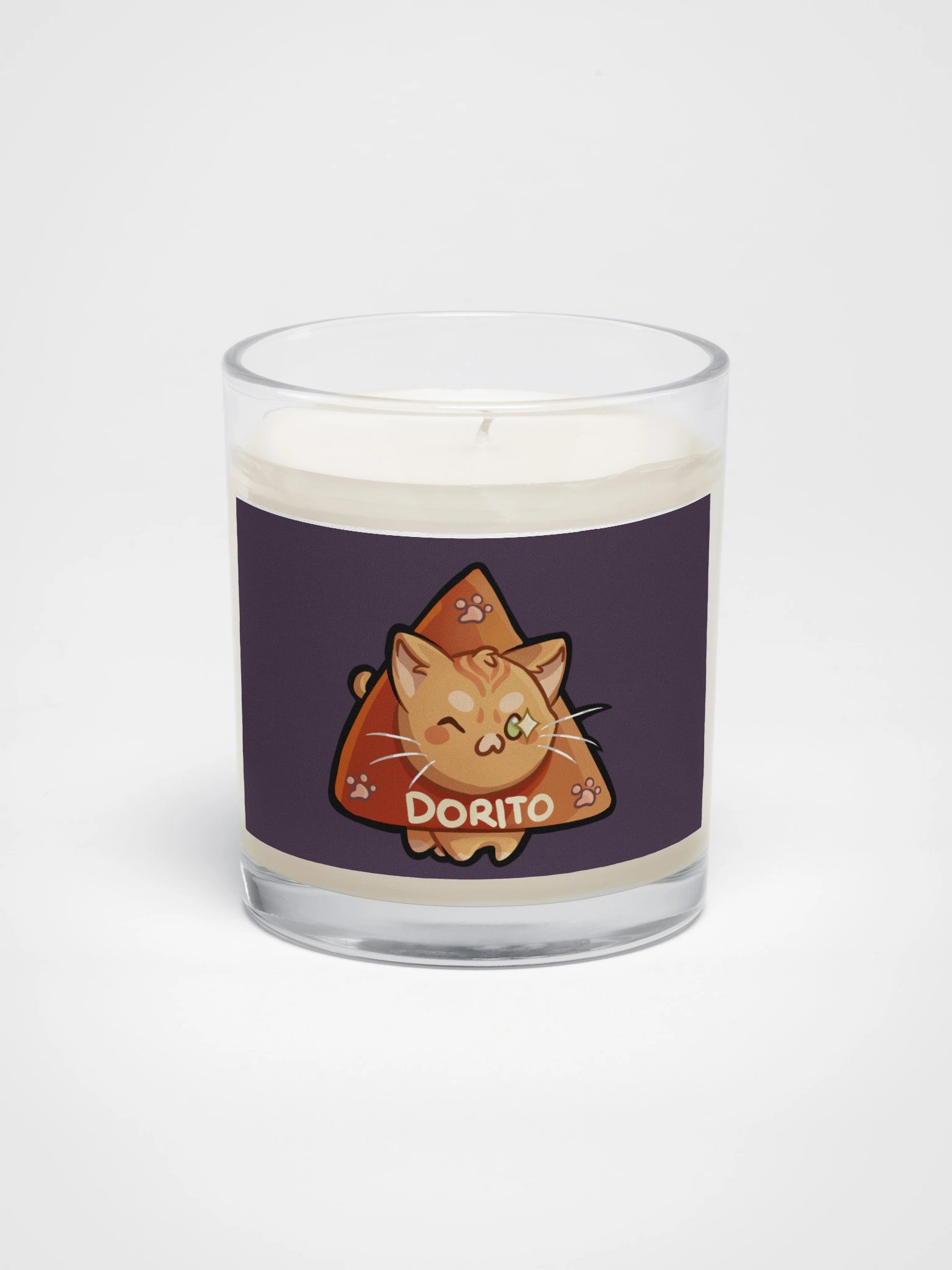 DORITO CANDLE product image (1)
