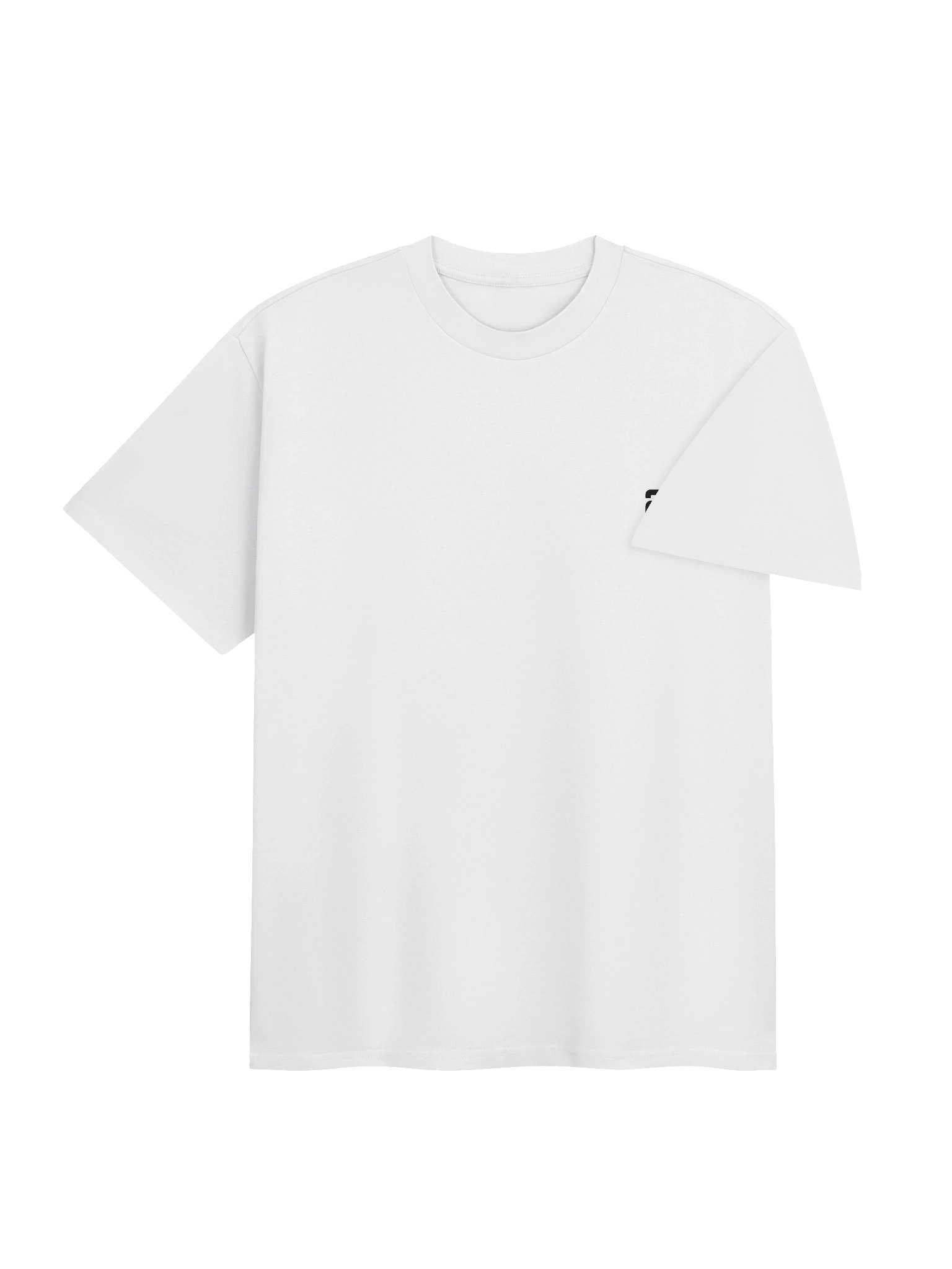 2Four “Gallery 24” Heavy Tee product image (4)