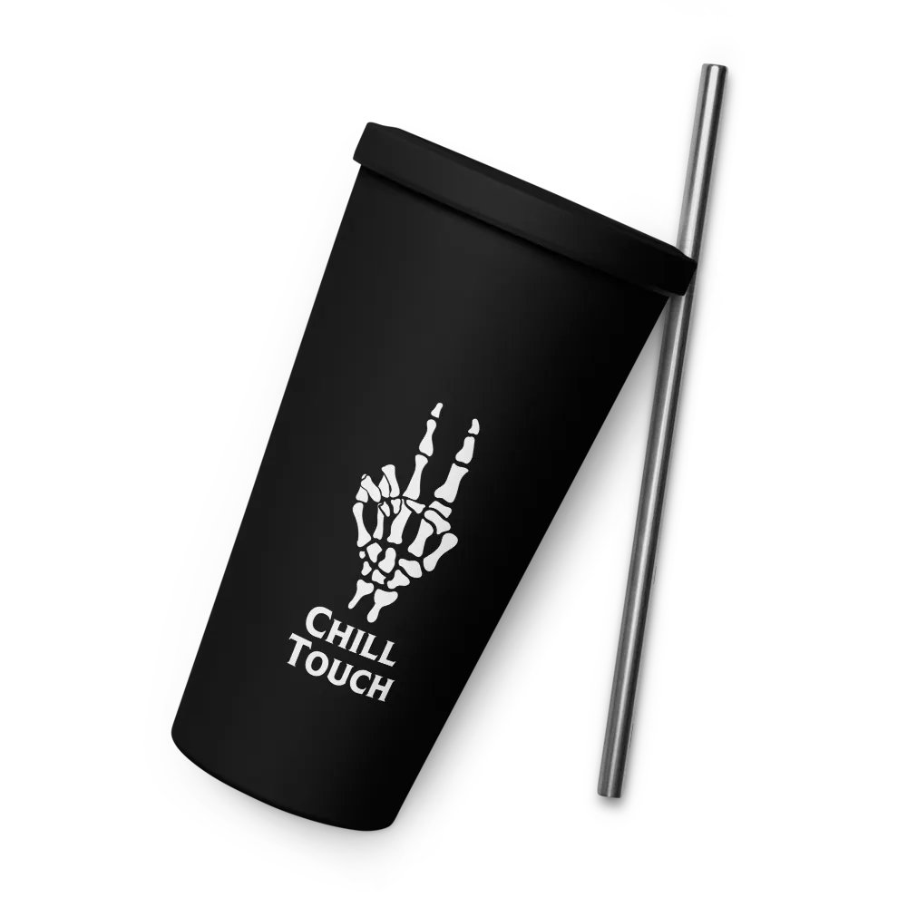 Chill Touch Tumbler product image (3)