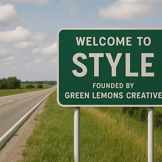 A Town Called Style