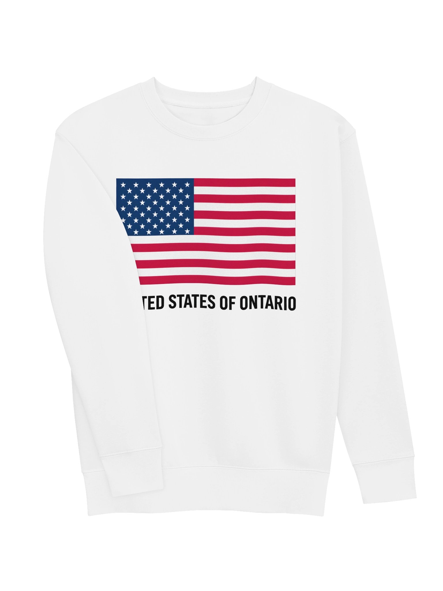 United States of Ontario sweatshirt product image (3)