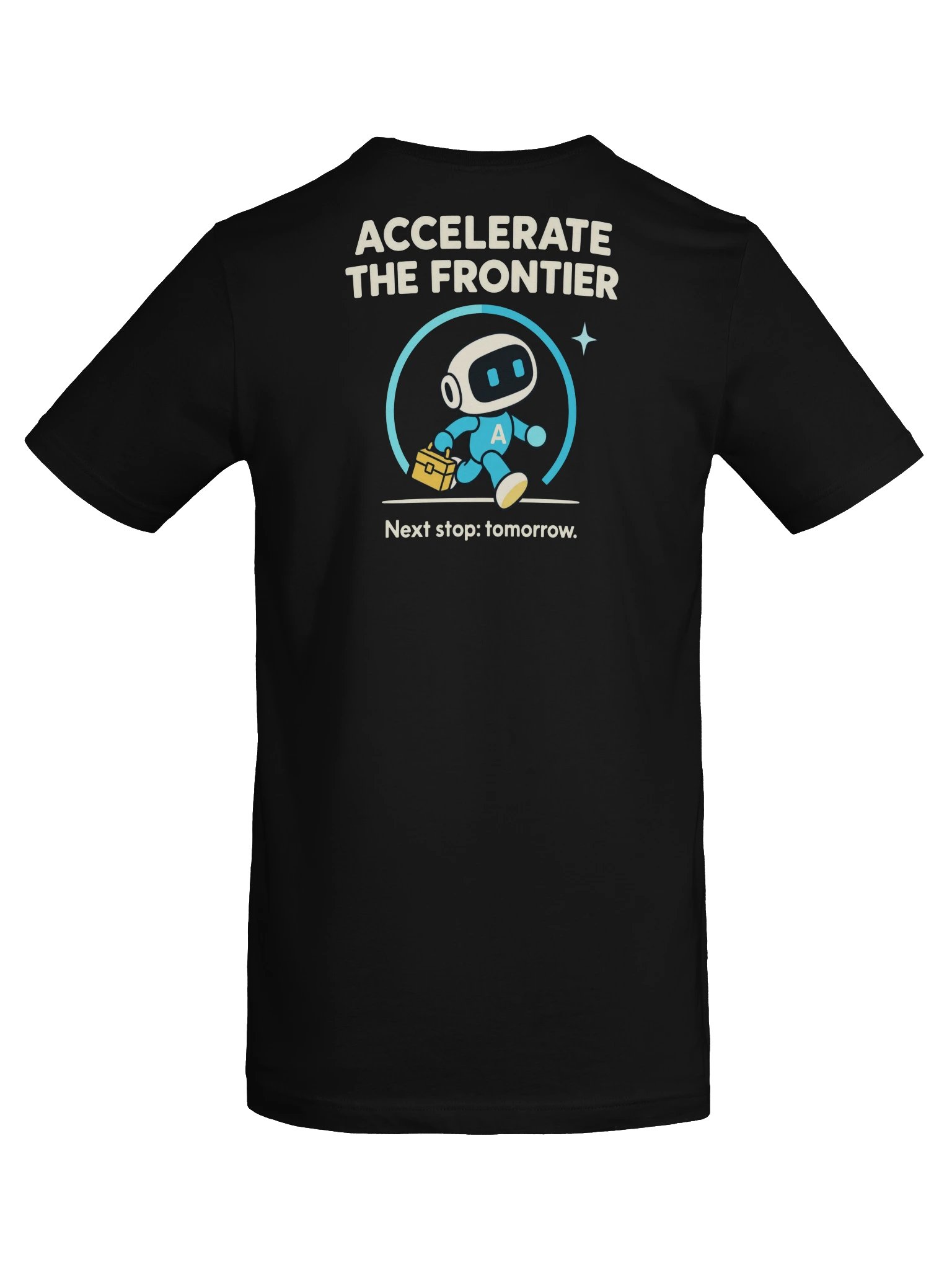 Next Stop Tee product image (6)