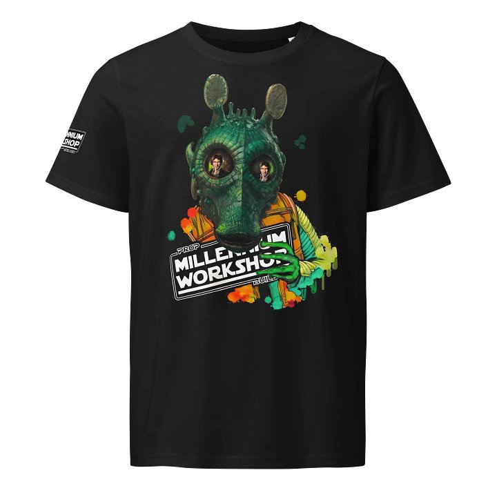Greedo by Rebel Scum product image (1)