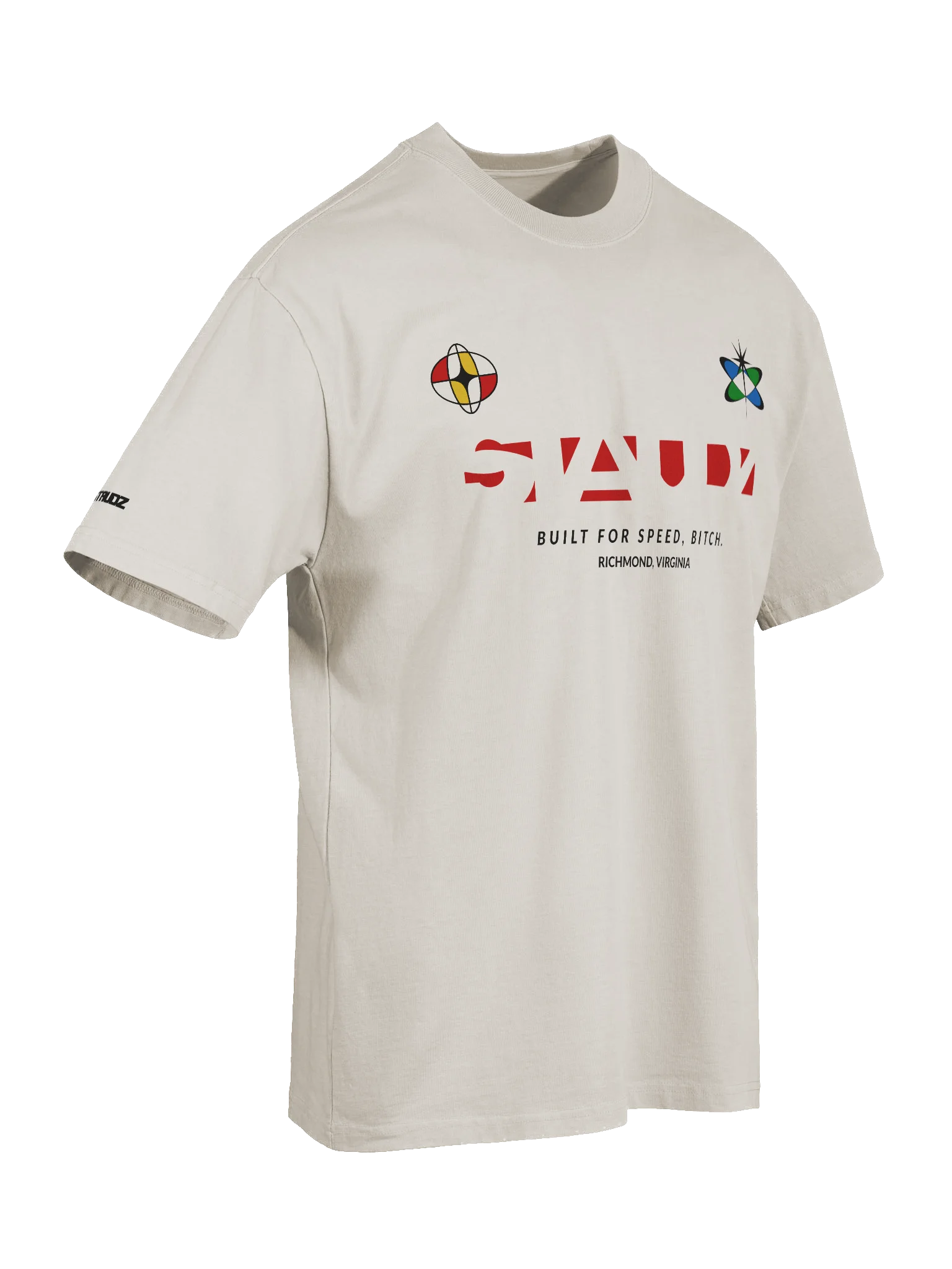 STAUDZxRACING Premium product image (5)