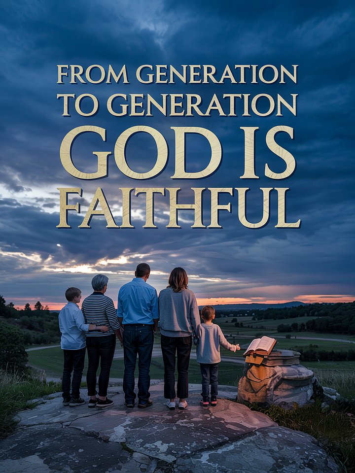 From Generation to Generation product image (1)
