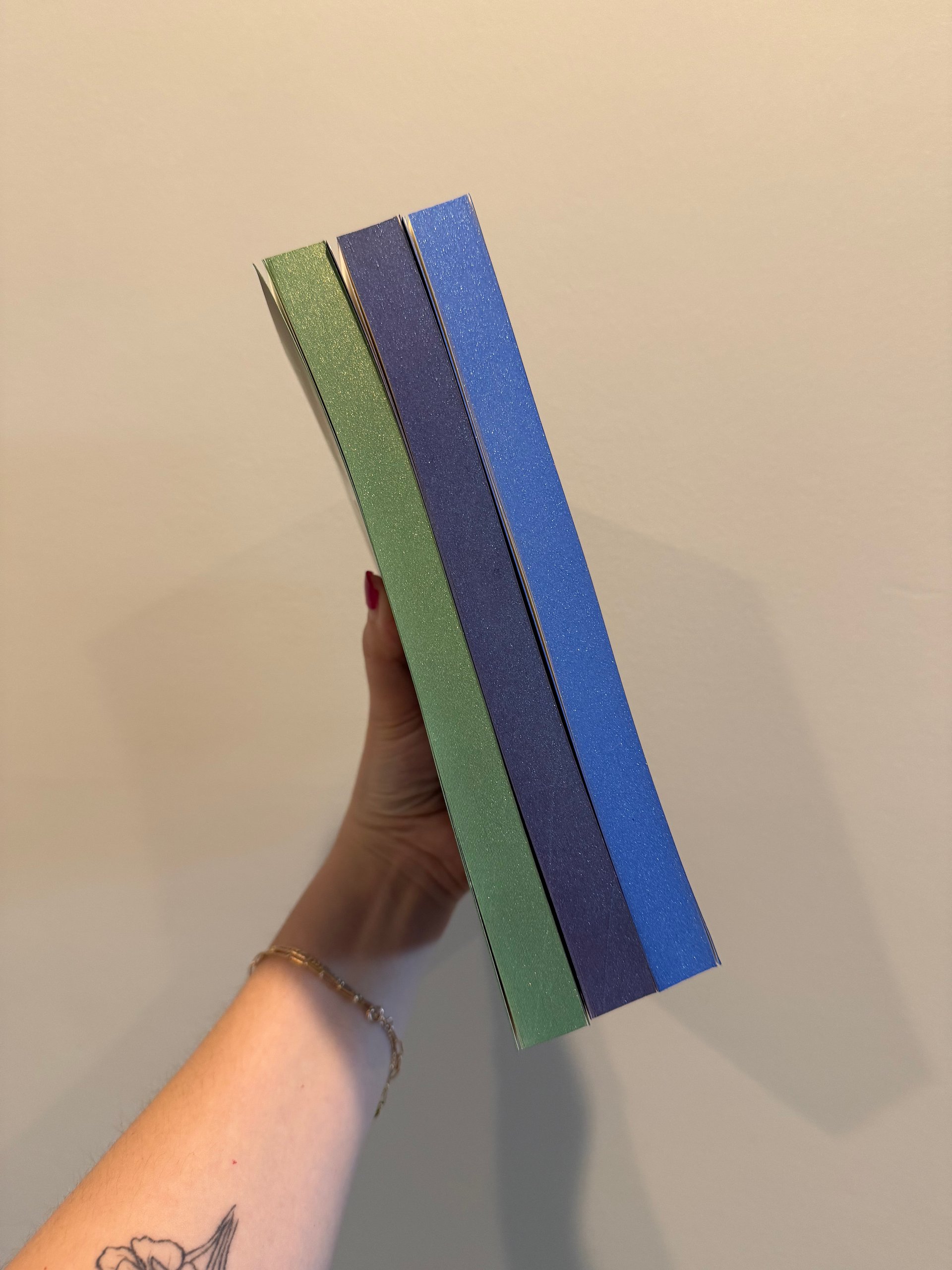 Fairytale Tarot Paperback Bundle - Sprayed Edge product image (2)